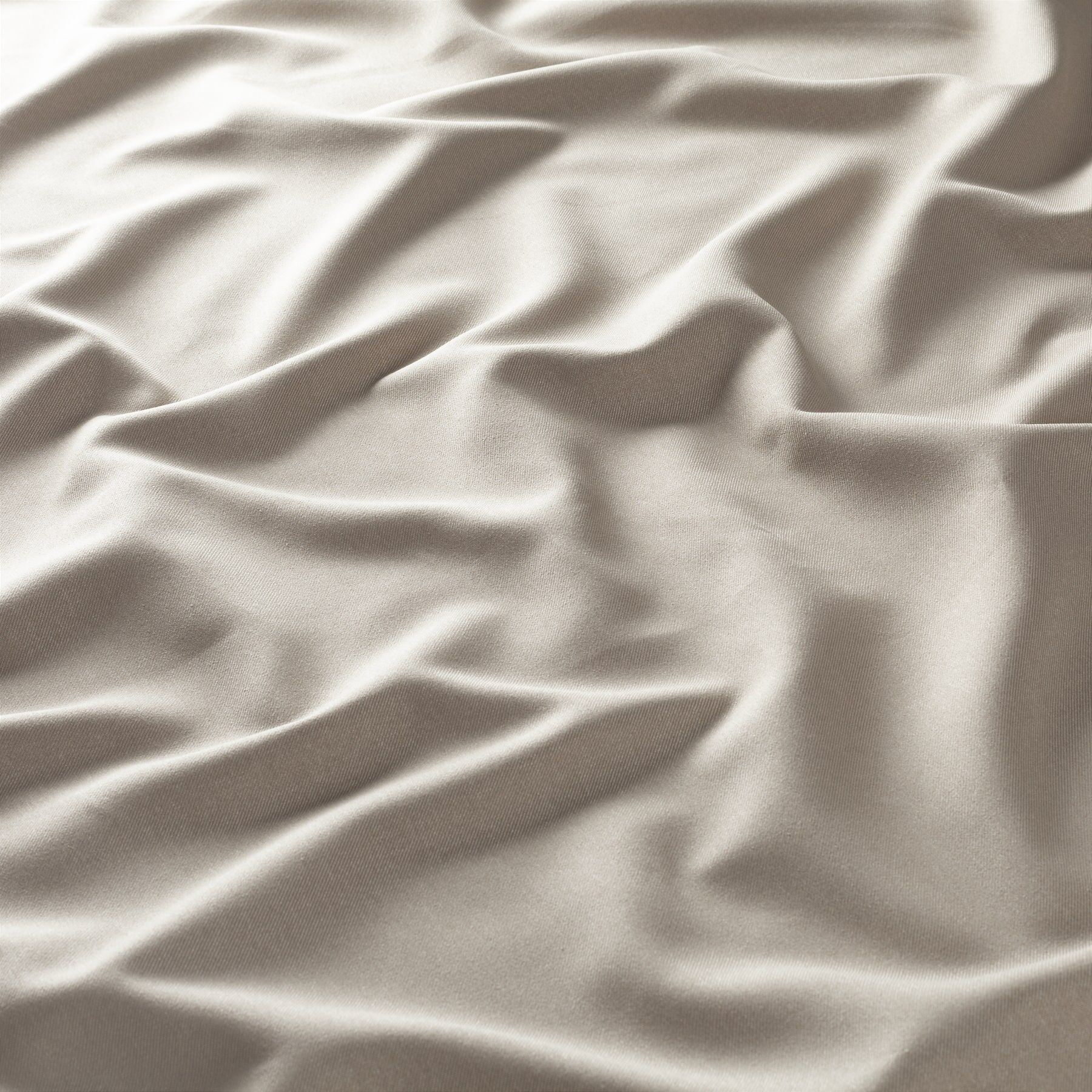 Ja6073 020 Barley Jab Vorhangstoff Meterware Beige