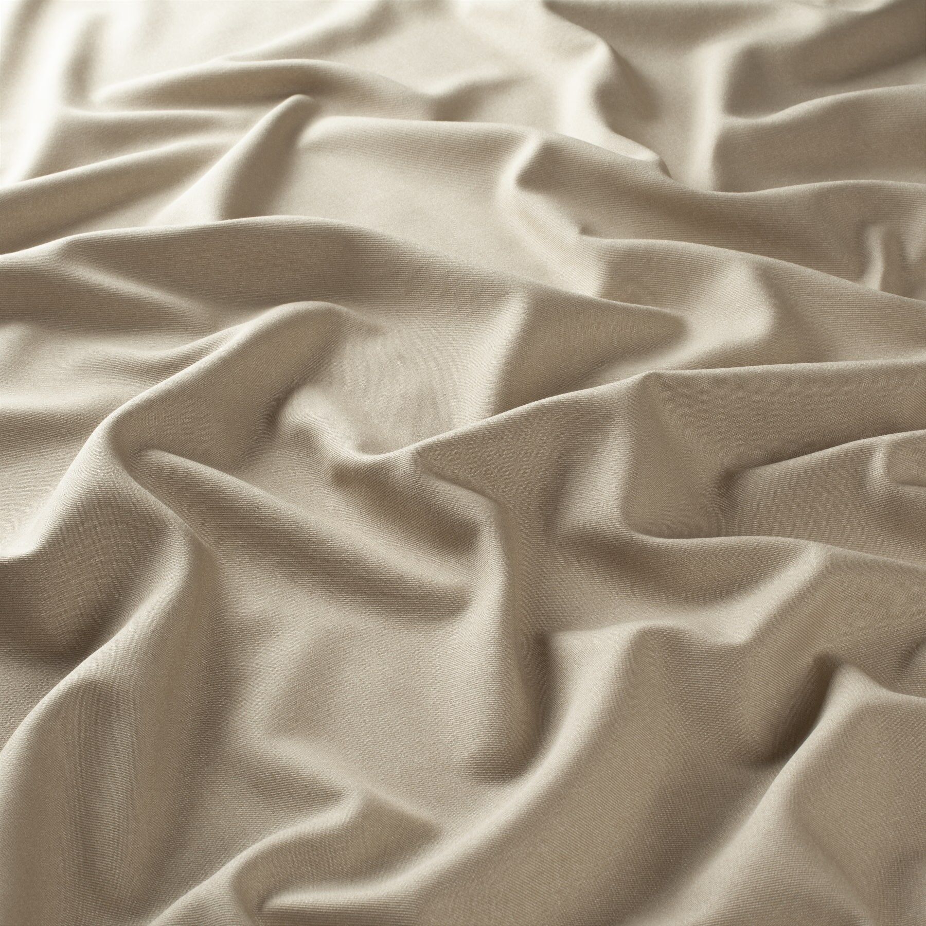 Ja6073 078 Barley Jab Vorhangstoff Meterware Braun