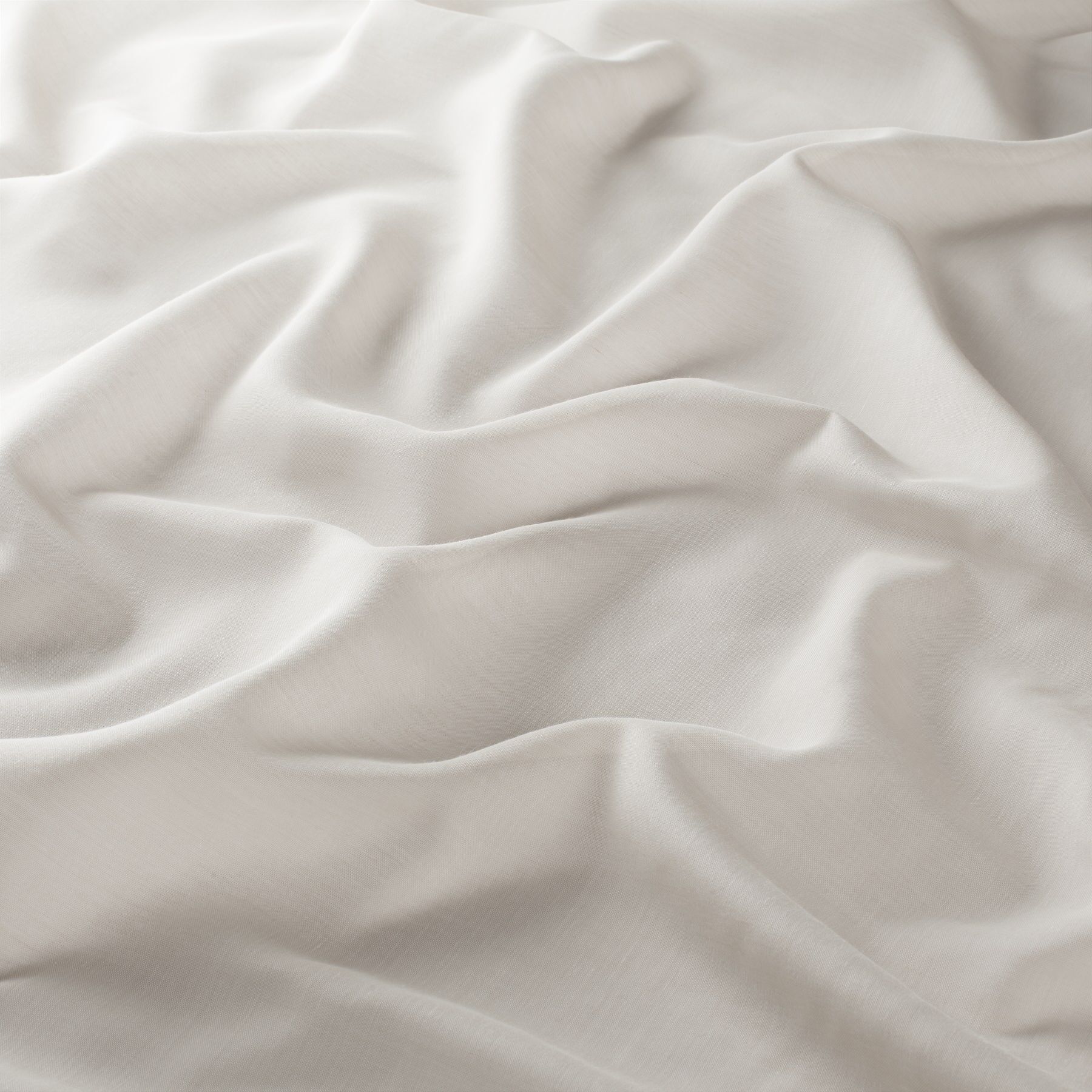 Ja6095 073 Jana 300 Vol. 2 Jab Vorhangstoff Meterware Grau