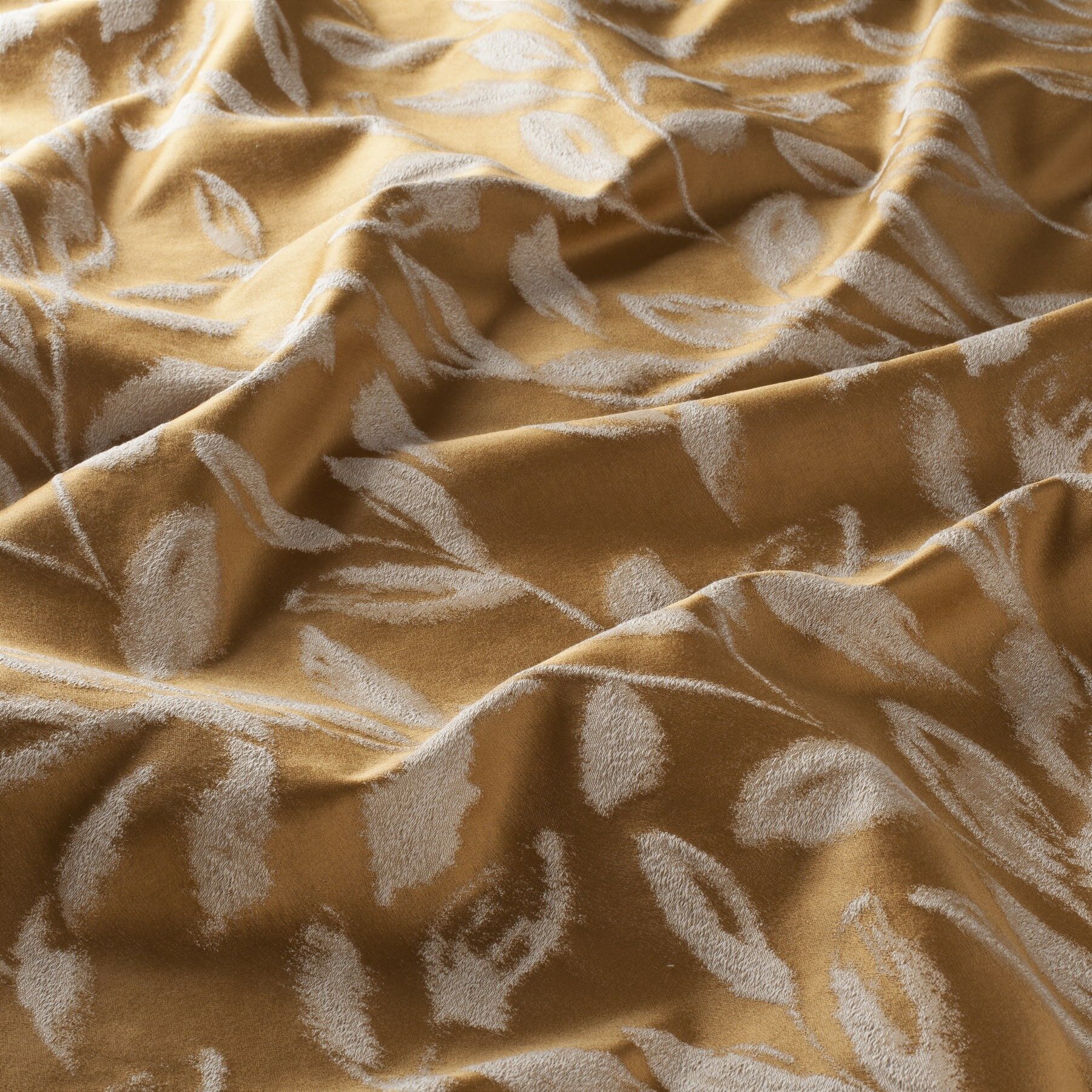 Ja7102 040 Brace Jab Vorhangstoff Meterware Gemustert Orange Ja7102 040 Brace Jab Vorhangstoff Meterware Gemustert Orange