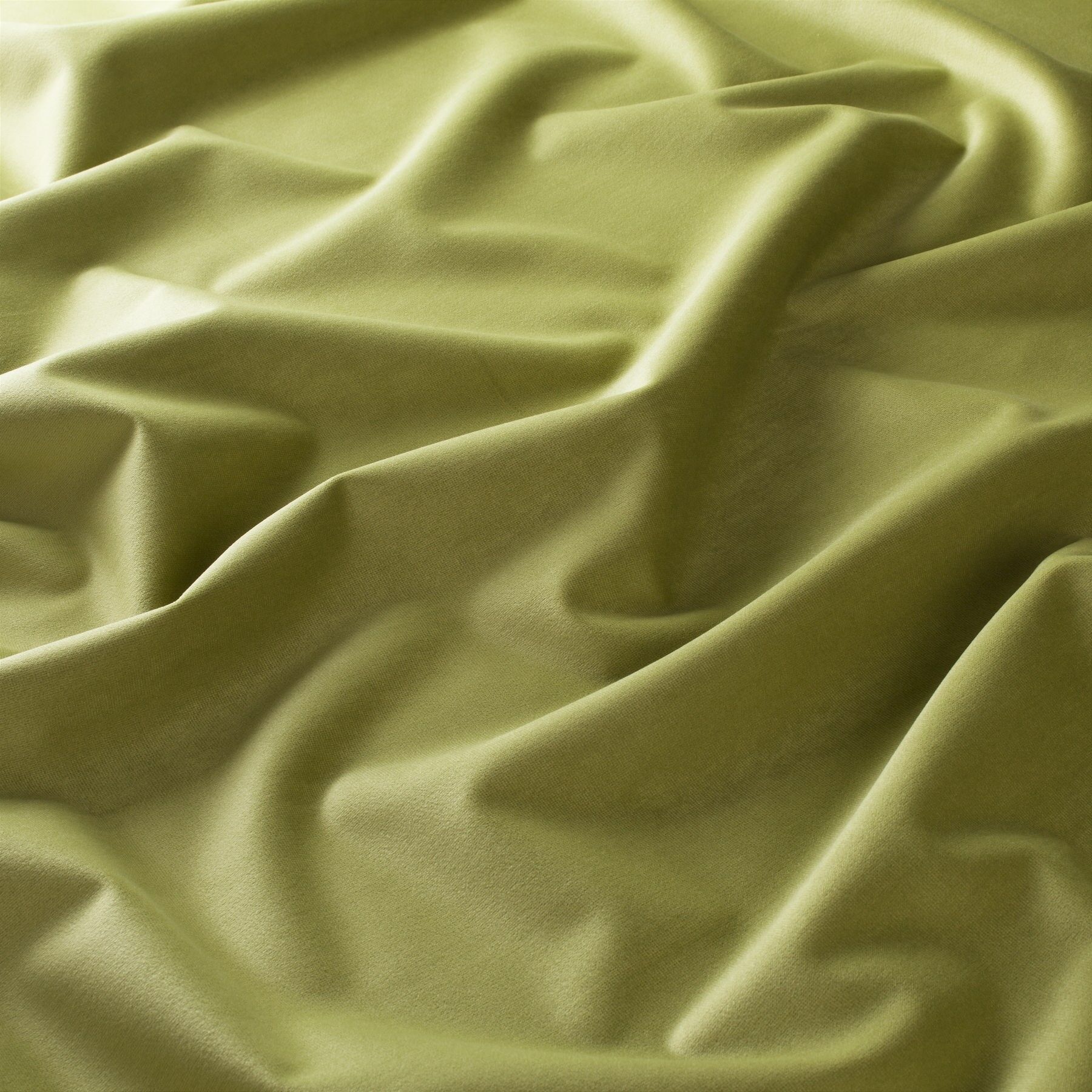 9 6027 031 King Jab Vorhangstoff Meterware Gruen