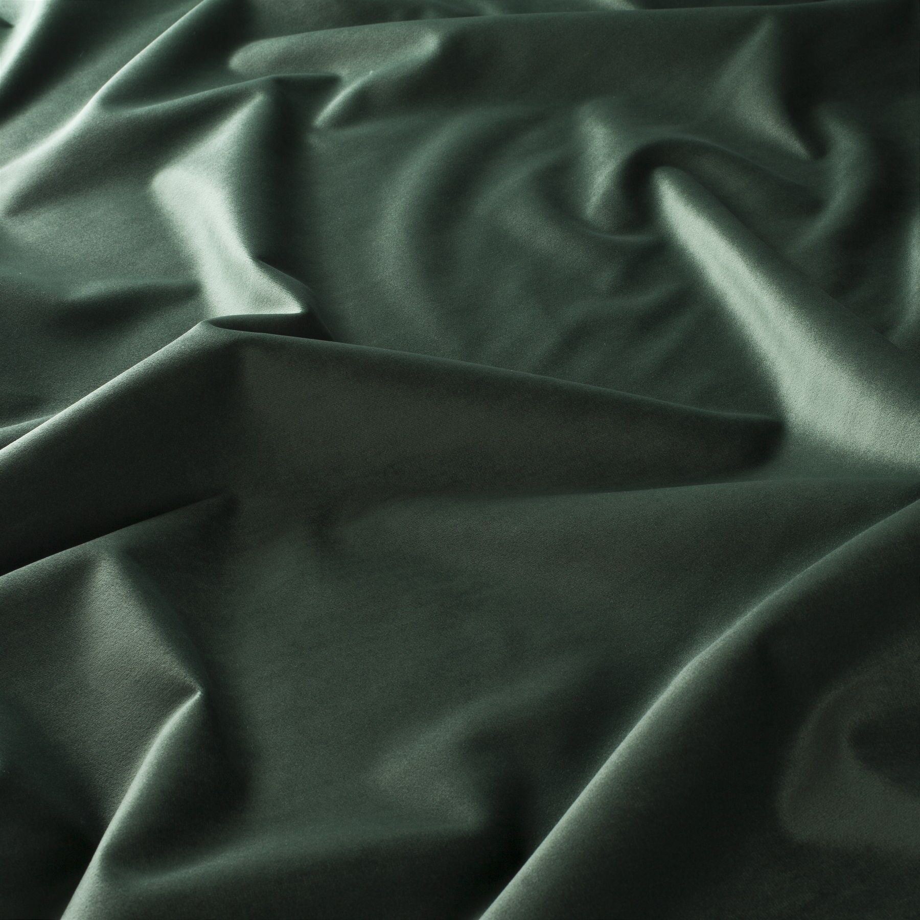 9 6027 032 King Jab Vorhangstoff Meterware Gruen