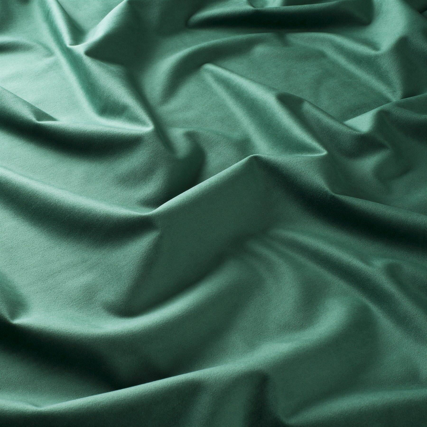 9 6027 033 King Jab Vorhangstoff Meterware Gruen