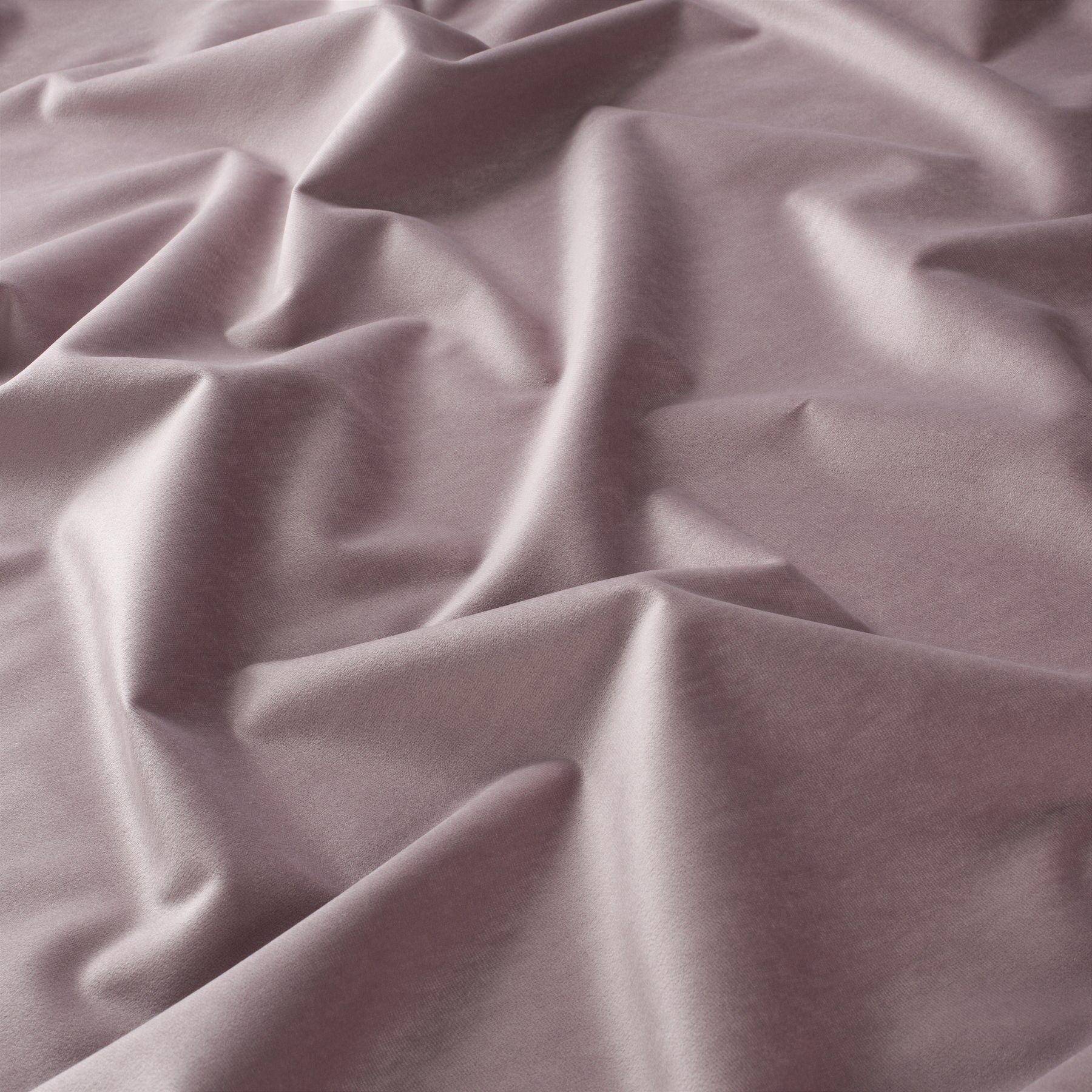 9 6027 064 King Jab Vorhangstoff Meterware Rosa