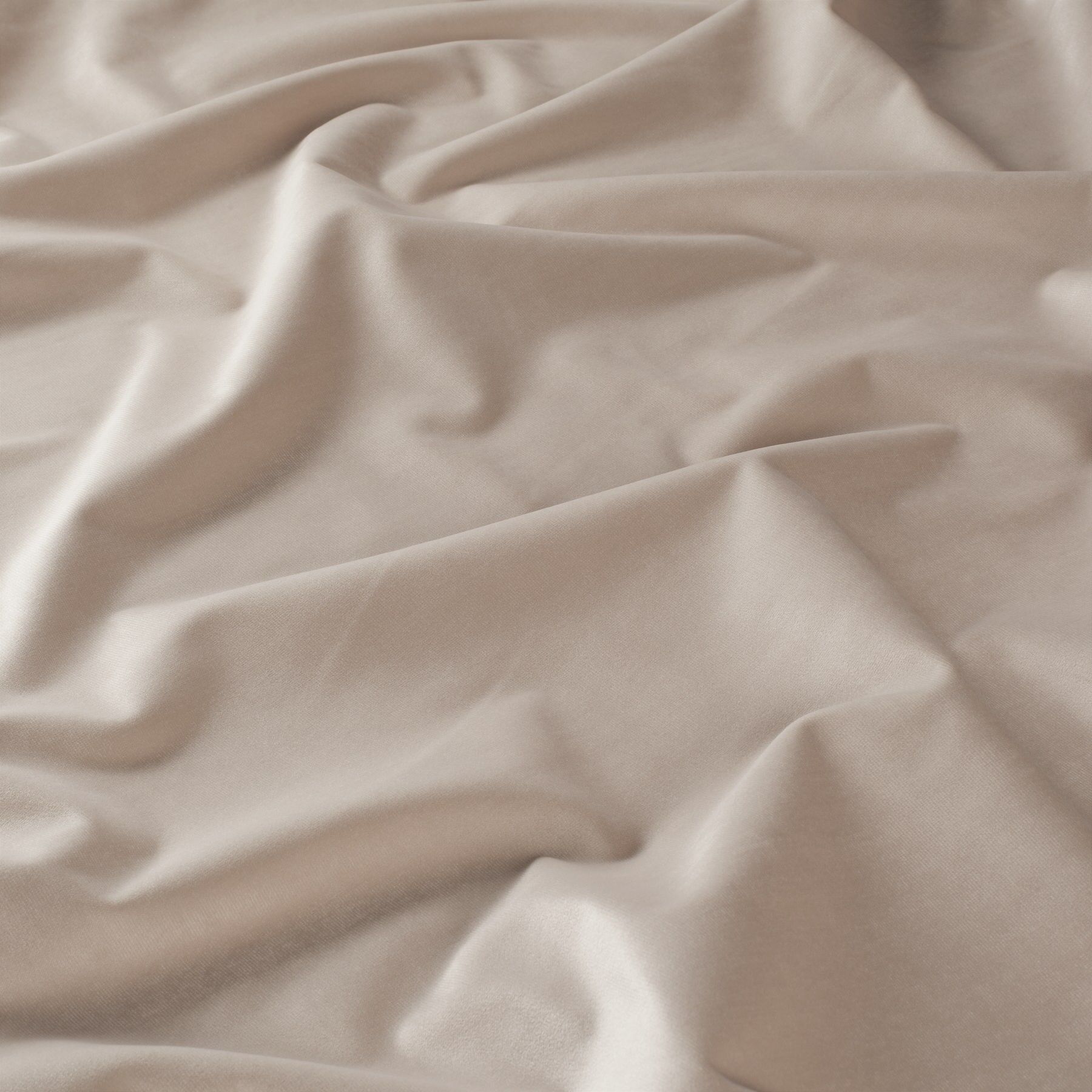 9 6027 071 King Jab Vorhangstoff Meterware Beige