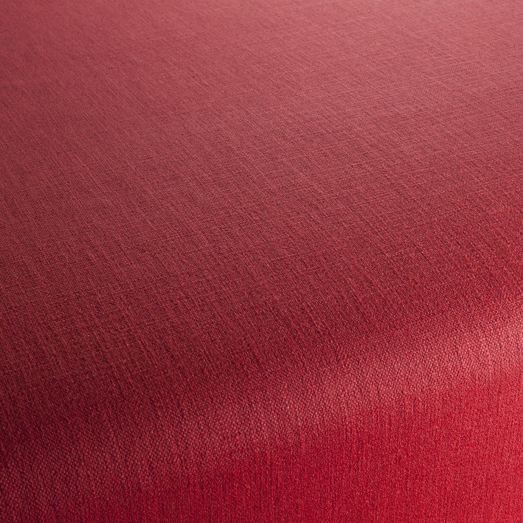 Ja1021 010 Flynn Jab Polsterstoff Meterware Rot