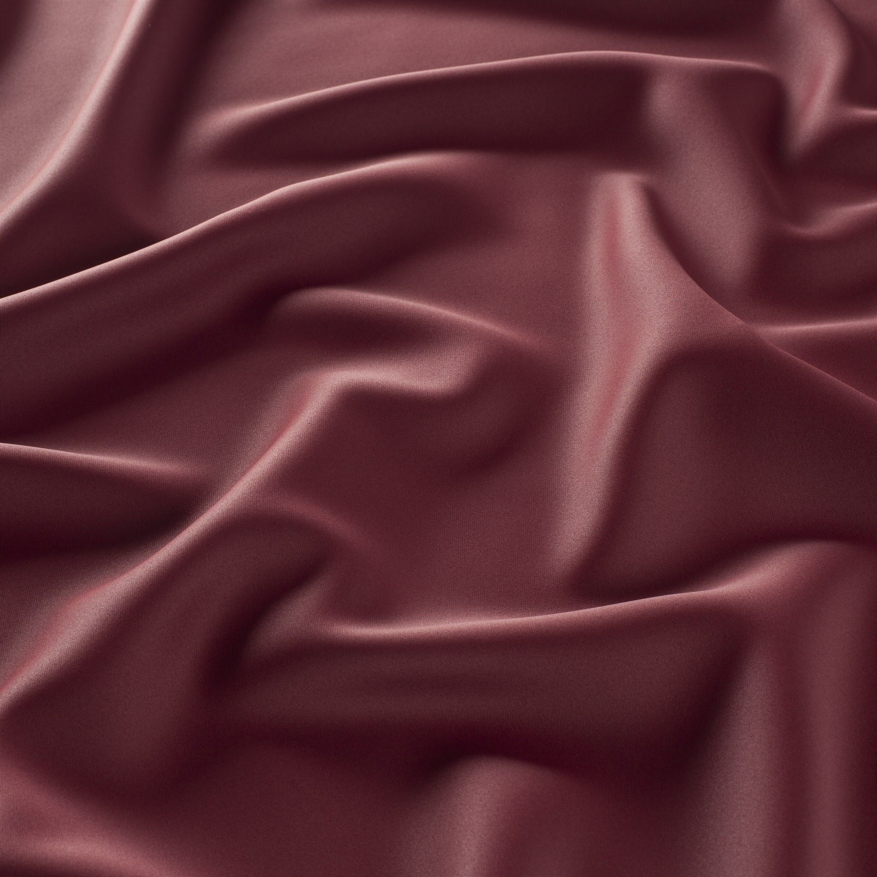 Ja6024 015 Moonlight Edition Jab Vorhangstoff Meterware Rot