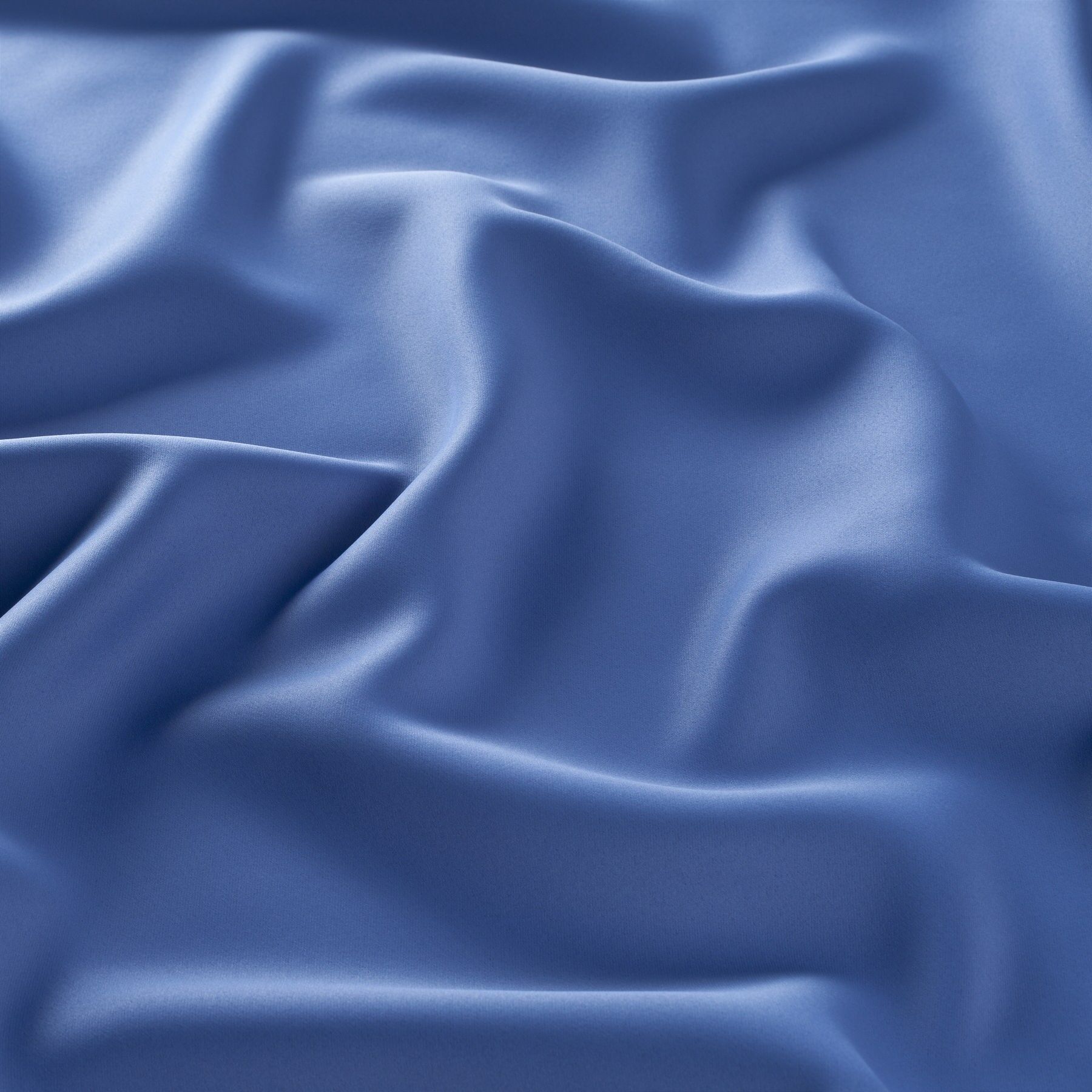 Ja6024 052 Moonlight Edition Jab Vorhangstoff Meterware Blau