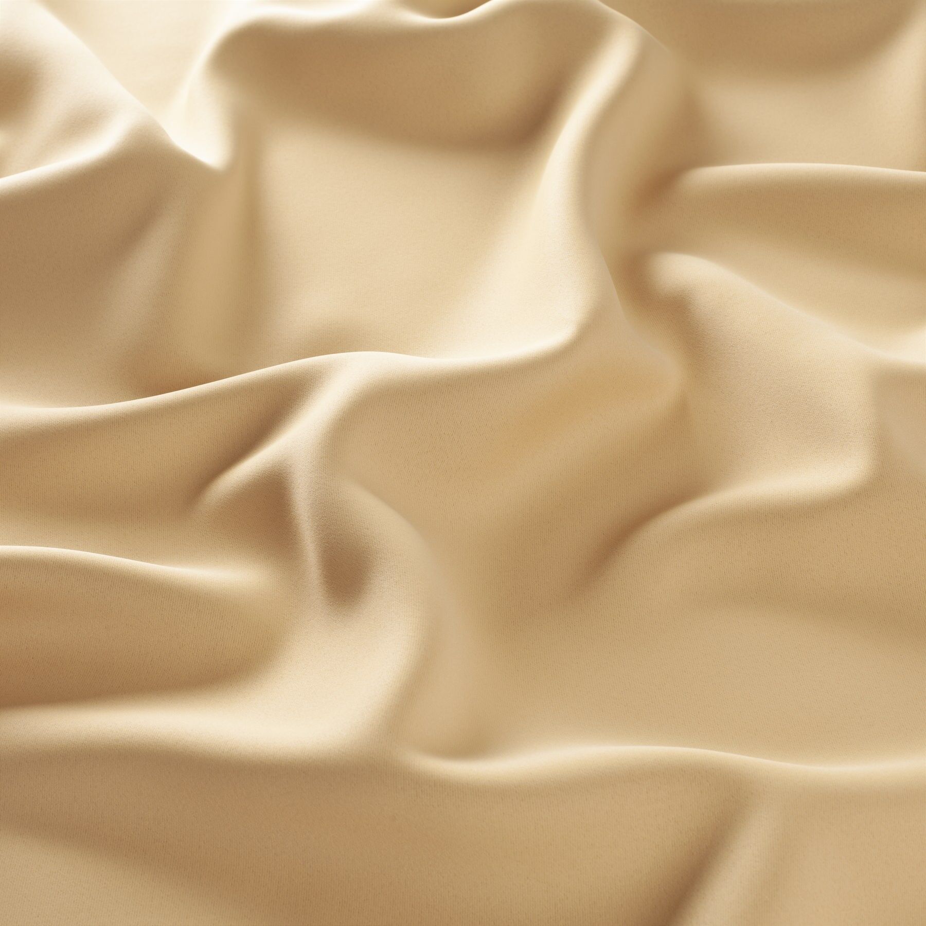 Ja6024 079 Moonlight Edition Jab Vorhangstoff Meterware Beige Braun