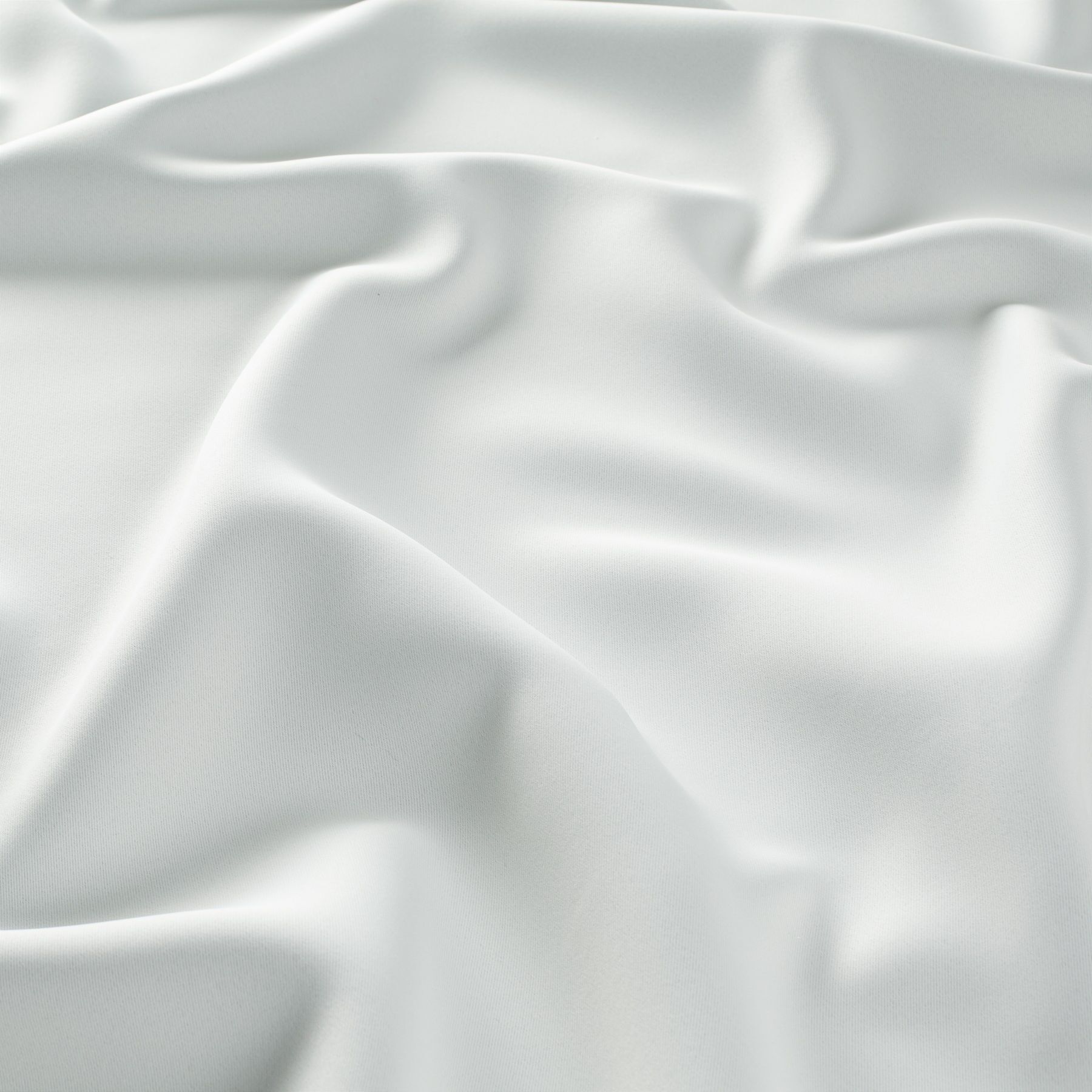 Ja6024 092 Moonlight Edition Jab Vorhangstoff Meterware Weiss Grau