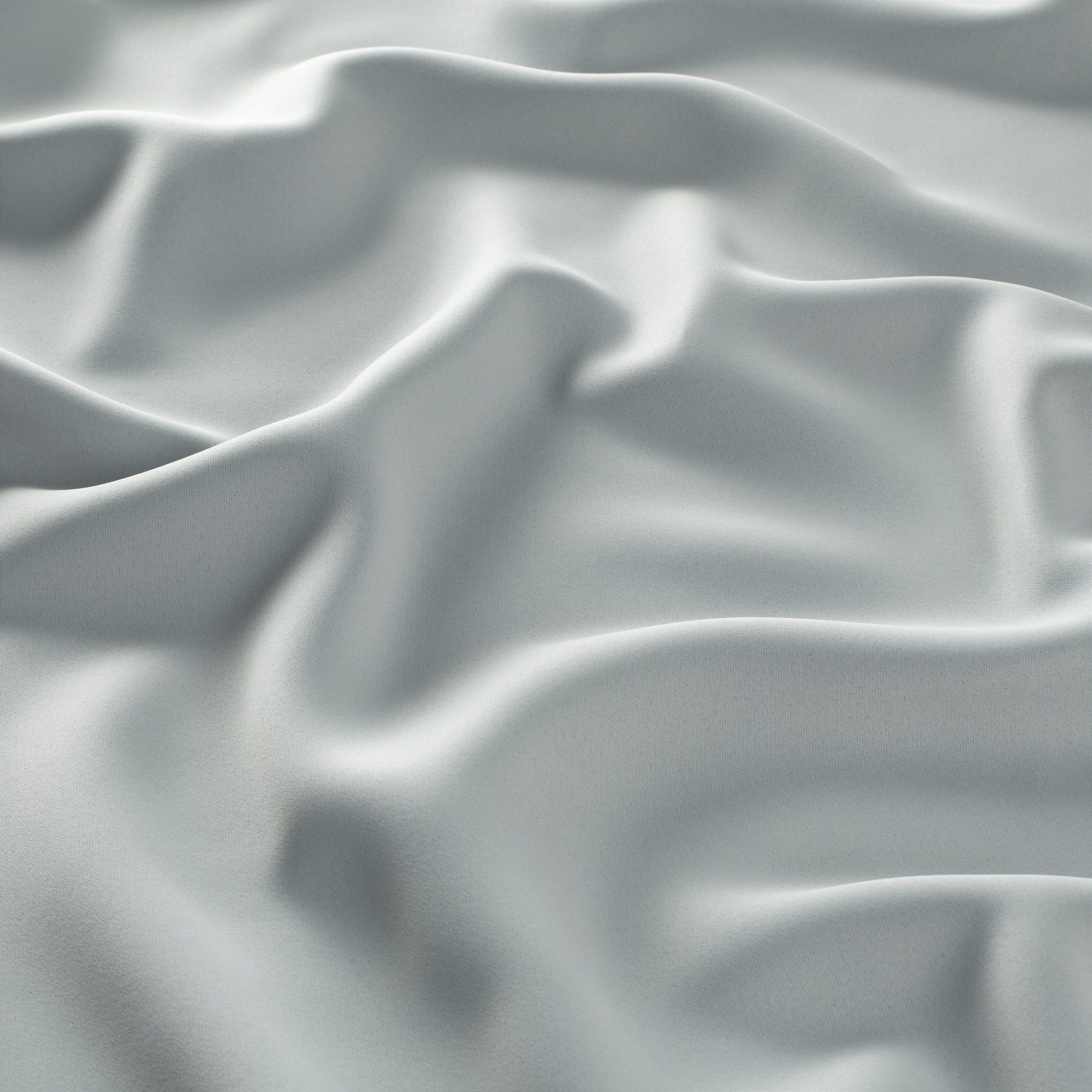 Ja6024 093 Moonlight Edition Jab Vorhangstoff Meterware Grau