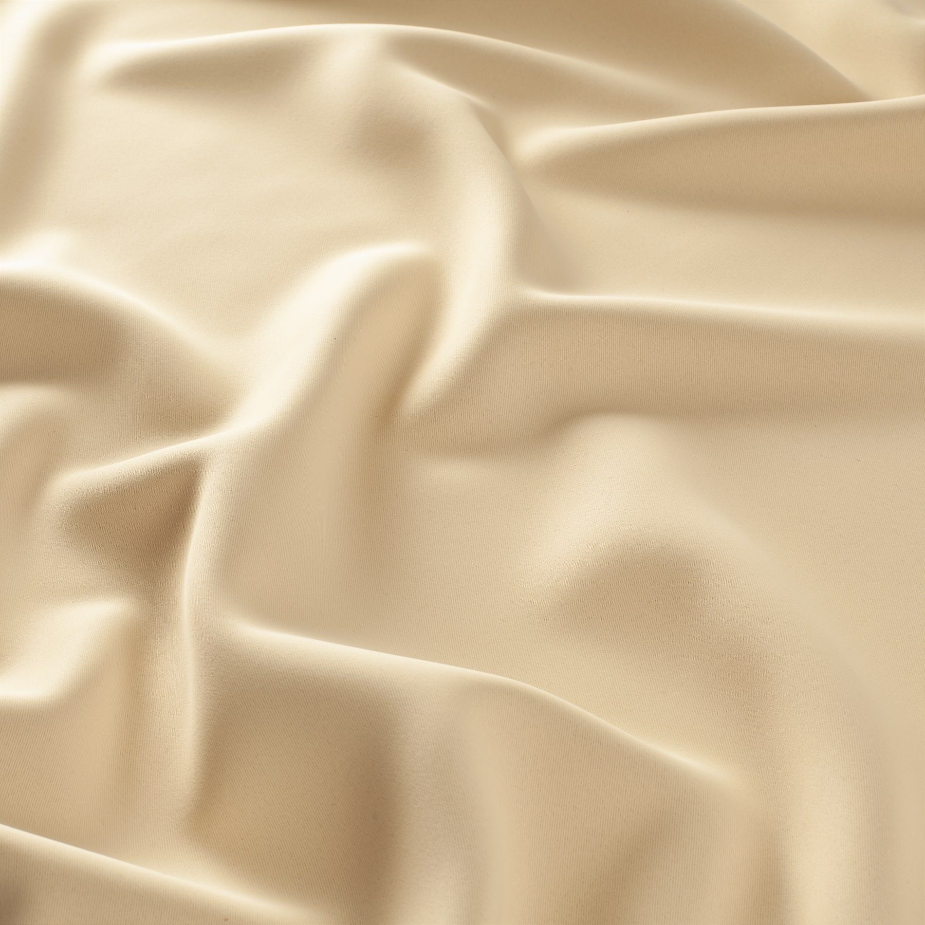 Ja6024 171 Moonlight Edition Jab Vorhangstoff Meterware Beige Gelb