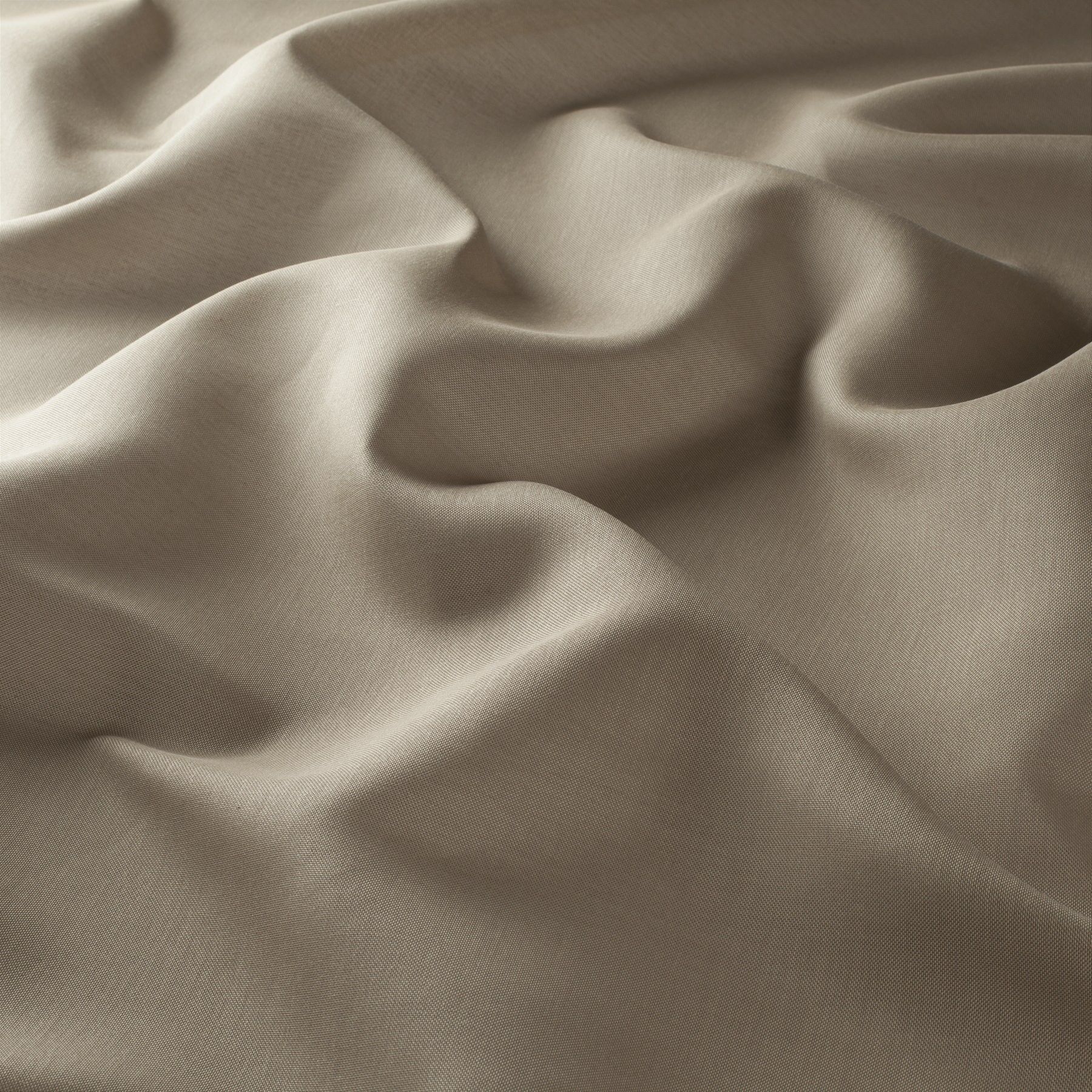 Ja6055 023 Myra Vol. 2 Jab Vorhangstoff Meterware Braun