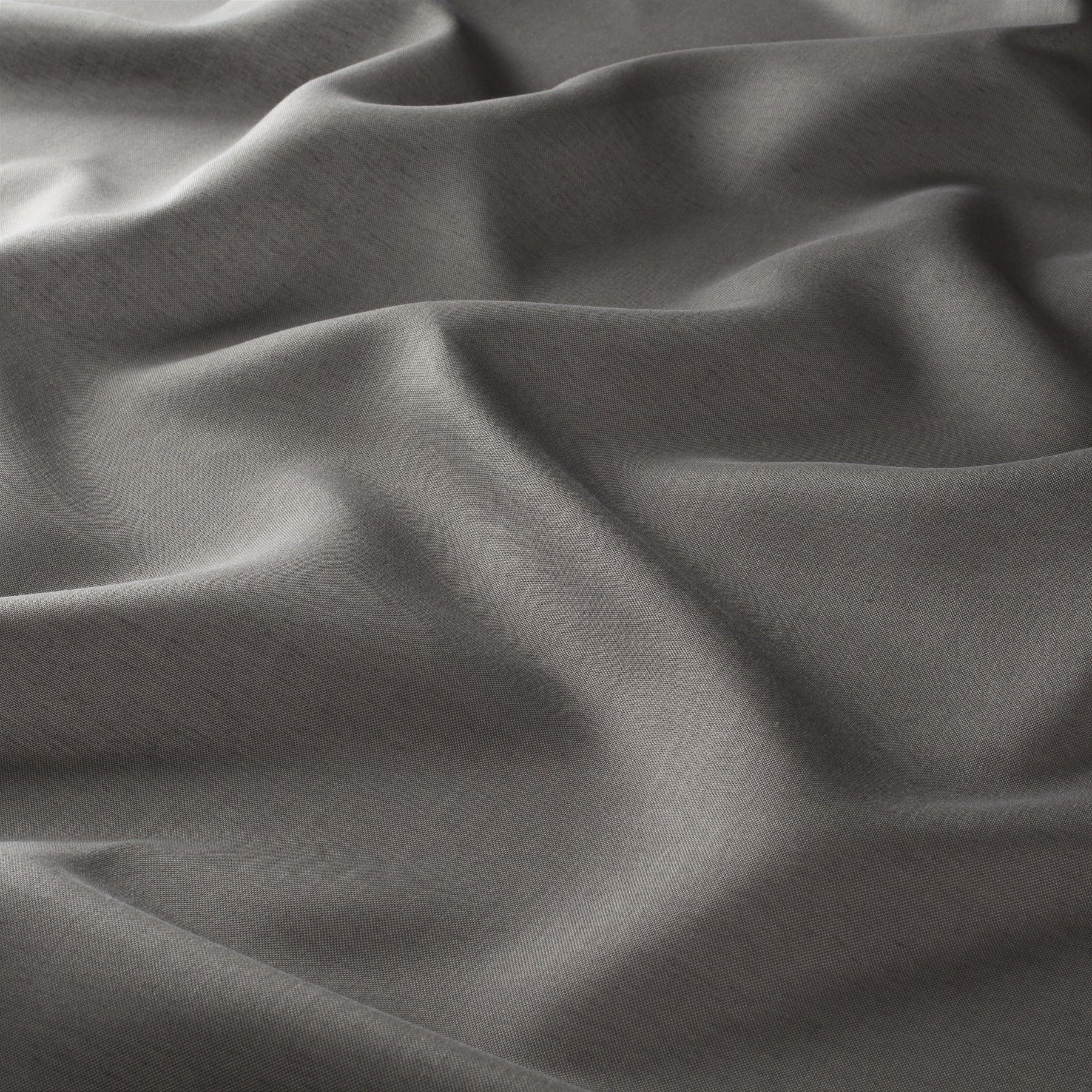 Ja6055 098 Myra Vol. 2 Jab Vorhangstoff Meterware Braun Grau