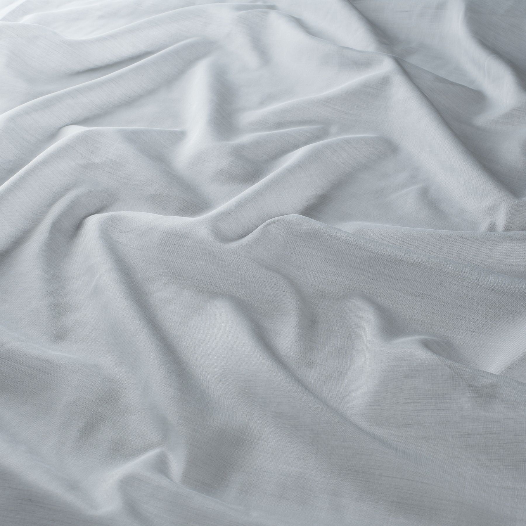 Ja6060 050 Jaspis Vol. 2 Jab Vorhangstoff Meterware Blau