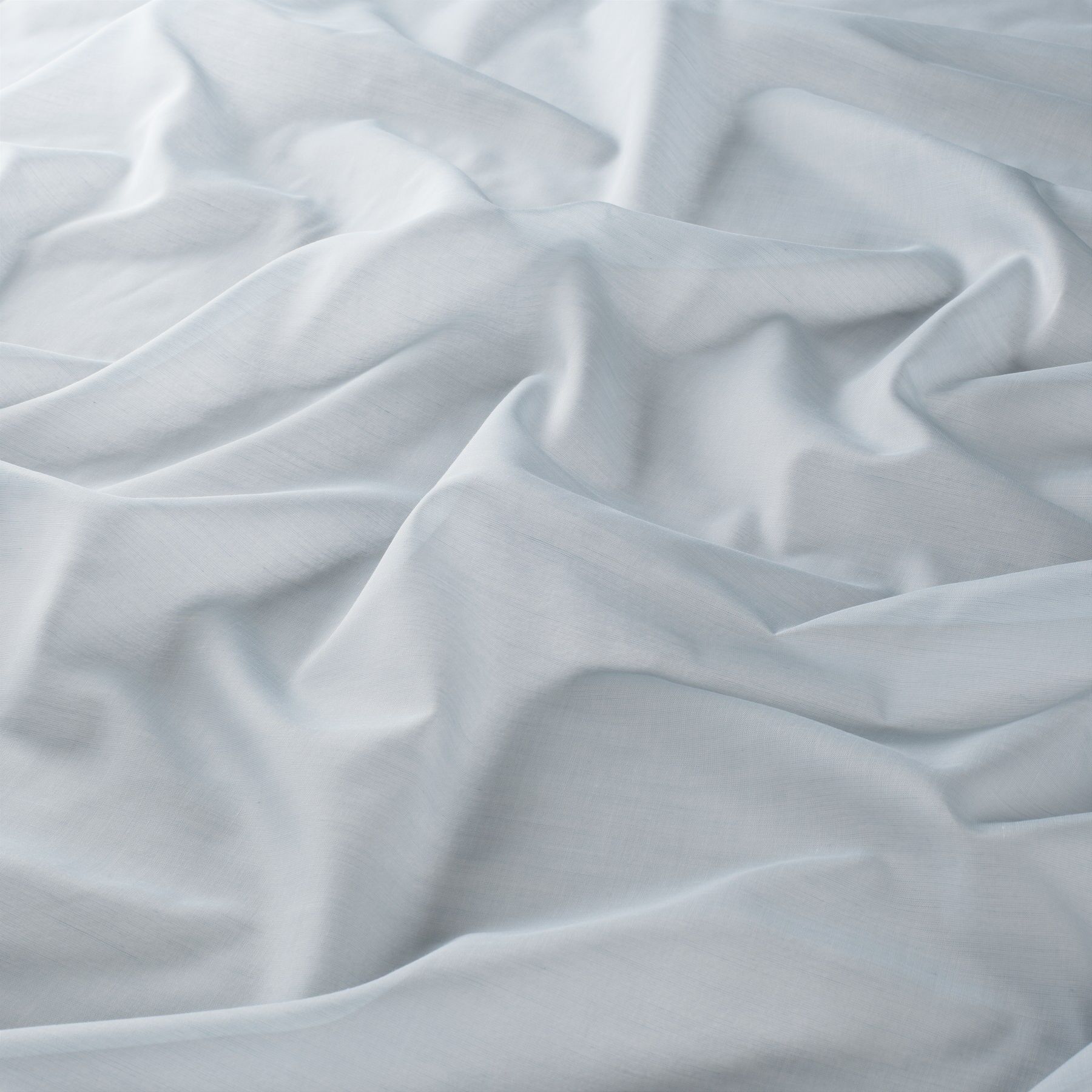 Ja6060 051 Jaspis Vol. 2 Jab Vorhangstoff Meterware Blau