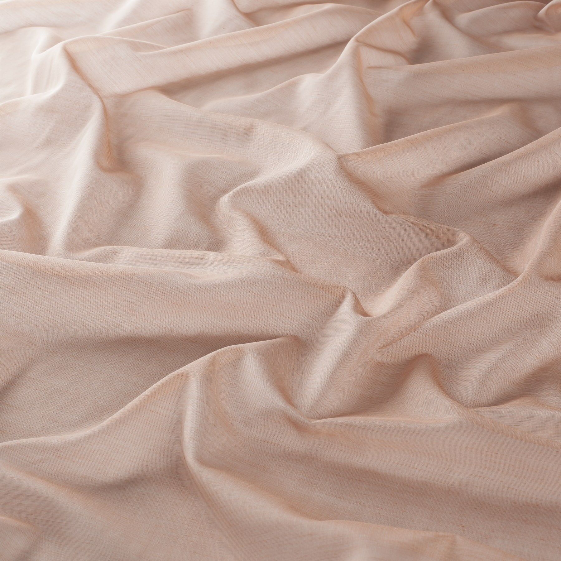 Ja6060 060 Jaspis Vol. 2 Jab Vorhangstoff Meterware Orange