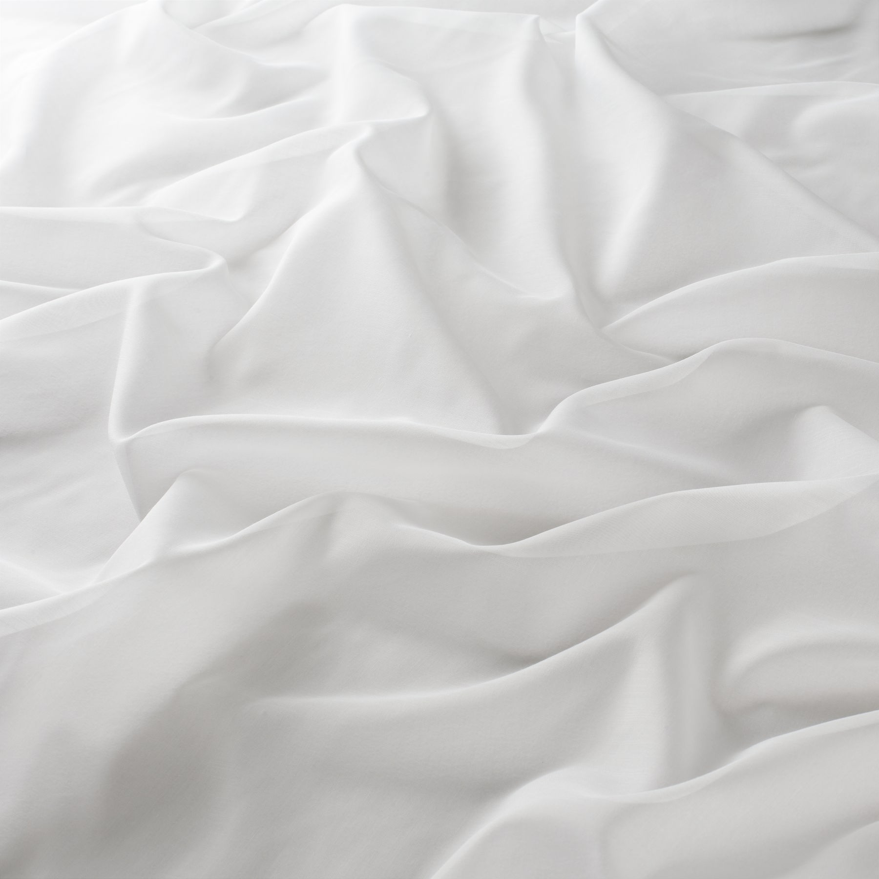 Ja6060 076 Jaspis Vol. 2 Jab Vorhangstoff Meterware Weiss