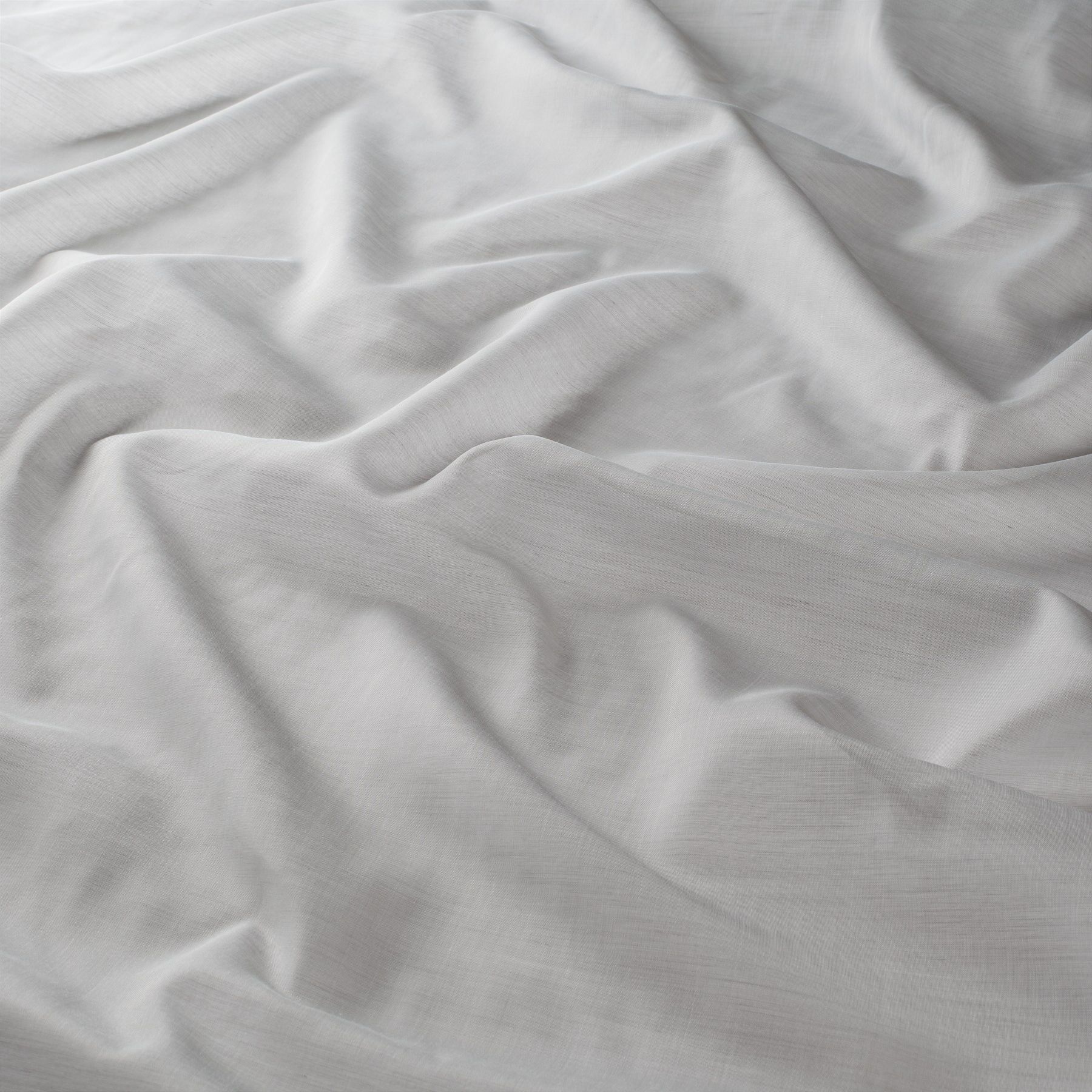 Ja6060 091 Jaspis Vol. 2 Jab Vorhangstoff Meterware Grau