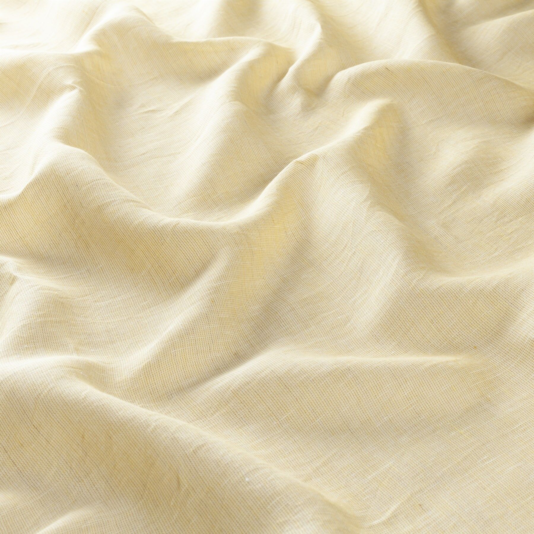 Ja6080 041 Lavera Vol. 2 Jab Vorhangstoff Meterware Gelb