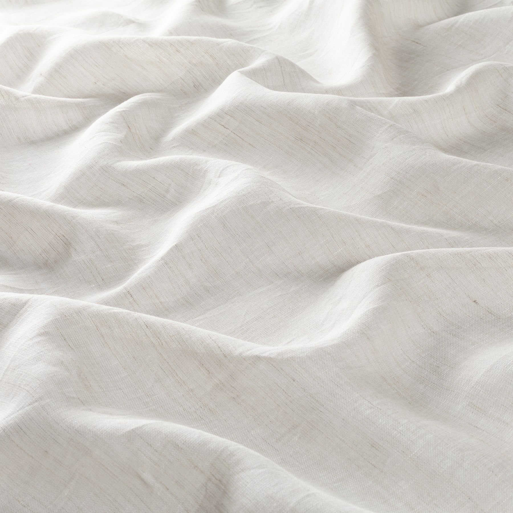 Ja6080 072 Lavera Vol. 2 Jab Vorhangstoff Meterware Weiss Beige