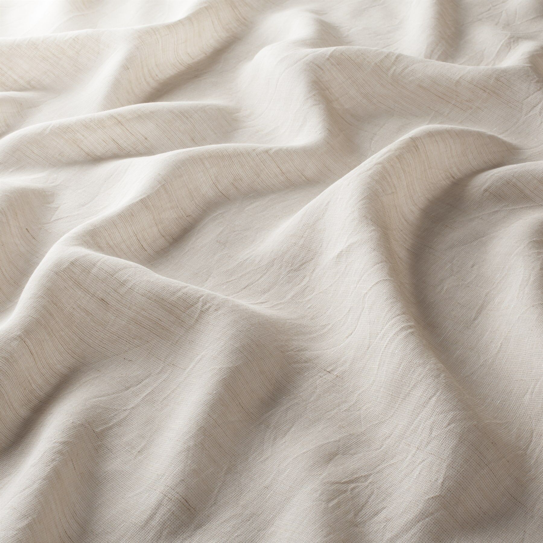 Ja6080 074 Lavera Vol. 2 Jab Vorhangstoff Meterware Beige