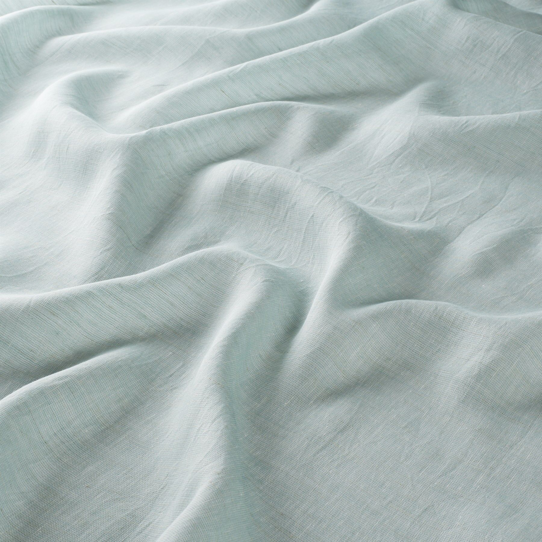 Ja6080 082 Lavera Vol. 2 Jab Vorhangstoff Meterware Tuerkis