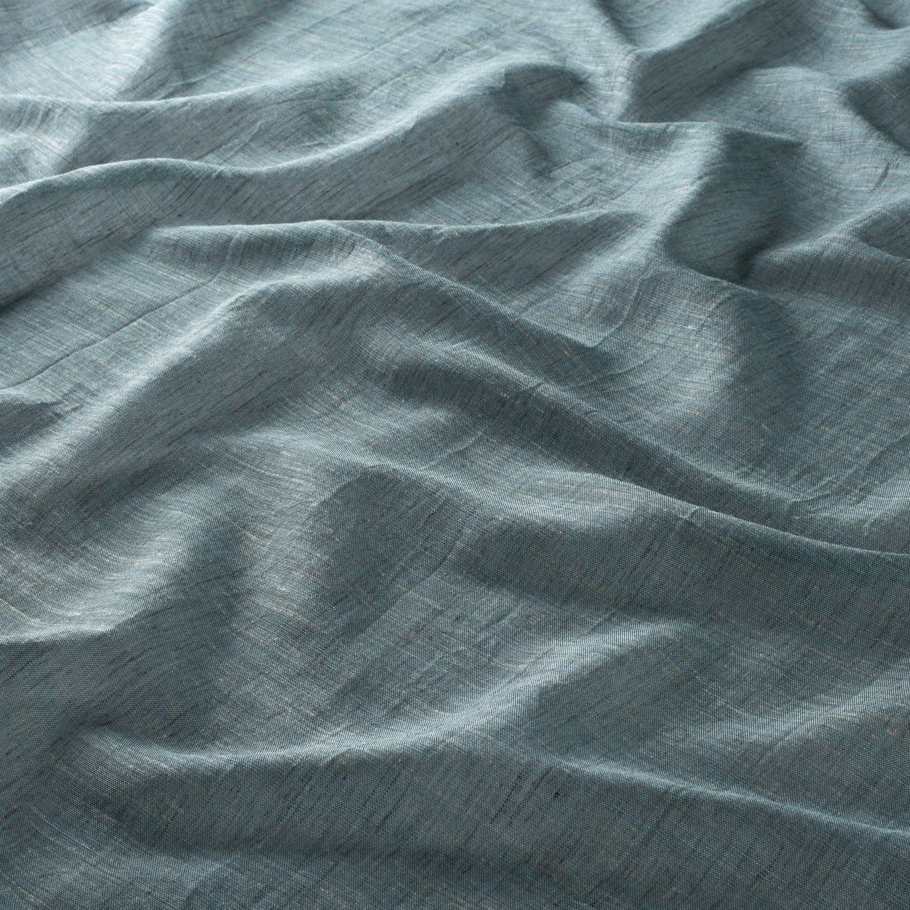 Ja6080 083 Lavera Vol. 2 Jab Vorhangstoff Meterware Petrol Ja6080 083 Lavera Vol. 2 Jab Vorhangstoff Meterware Petrol