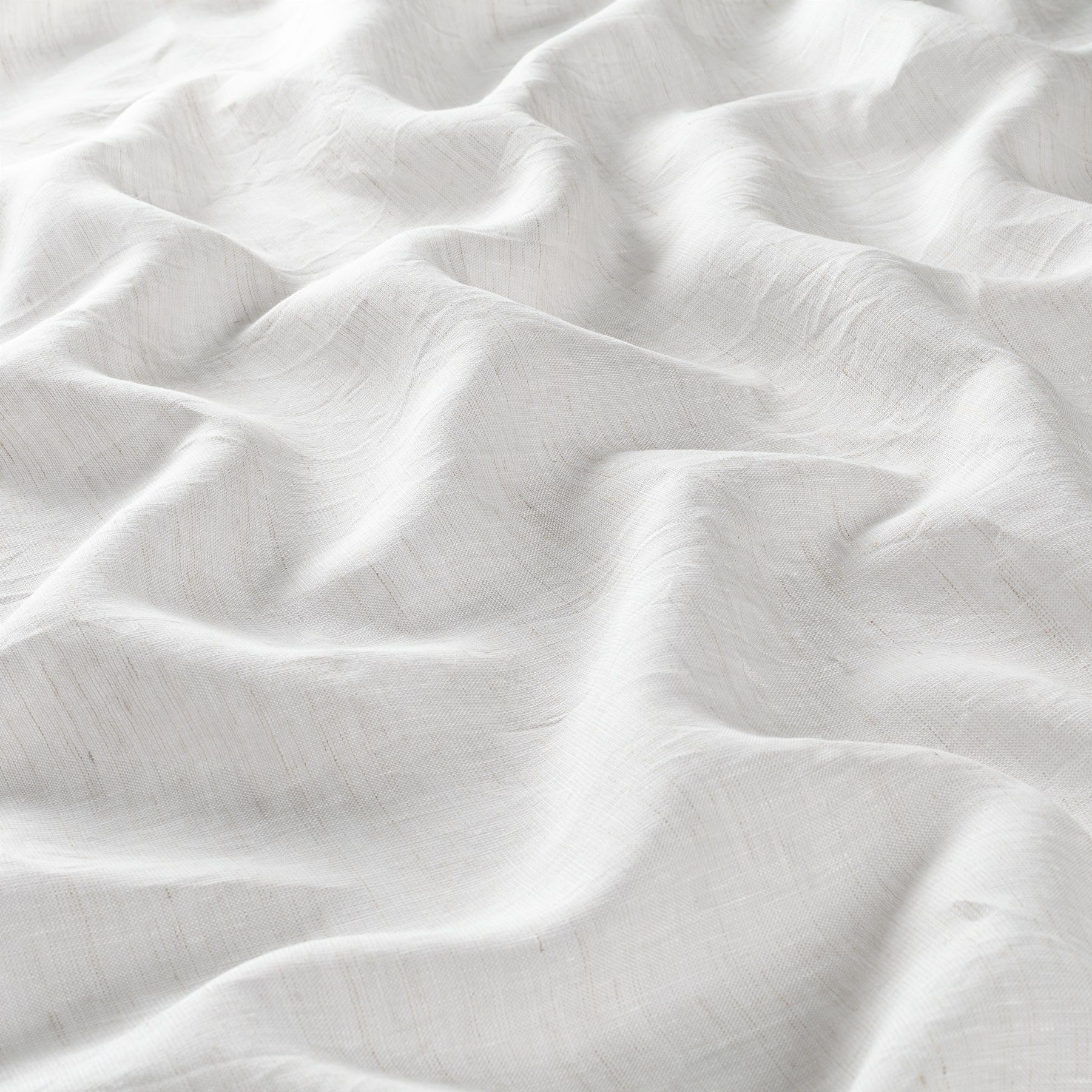 Ja6080 091 Lavera Vol. 2 Jab Vorhangstoff Meterware Weiss