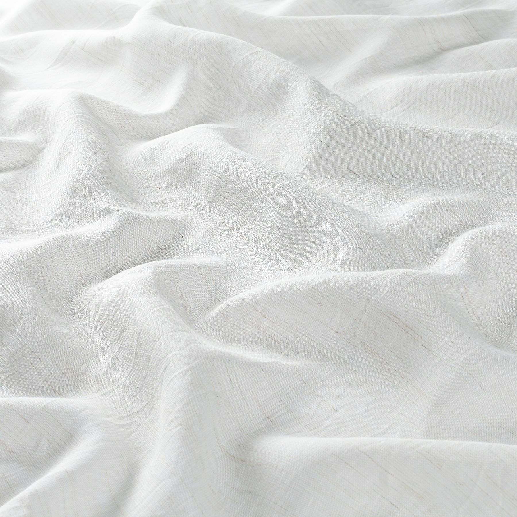 Ja6080 092 Lavera Vol. 2 Jab Vorhangstoff Meterware Weiss