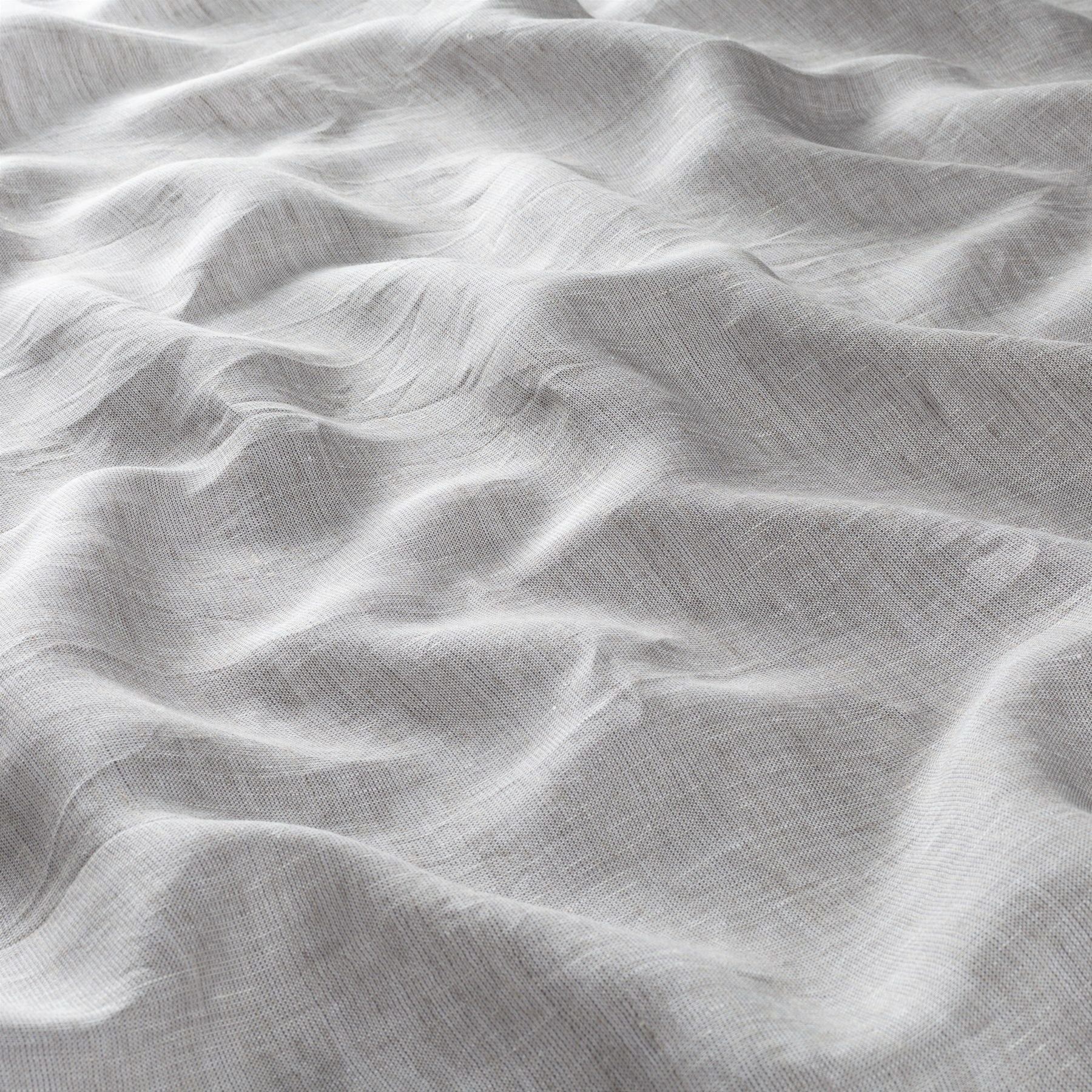 Ja6080 093 Lavera Vol. 2 Jab Vorhangstoff Meterware Grau