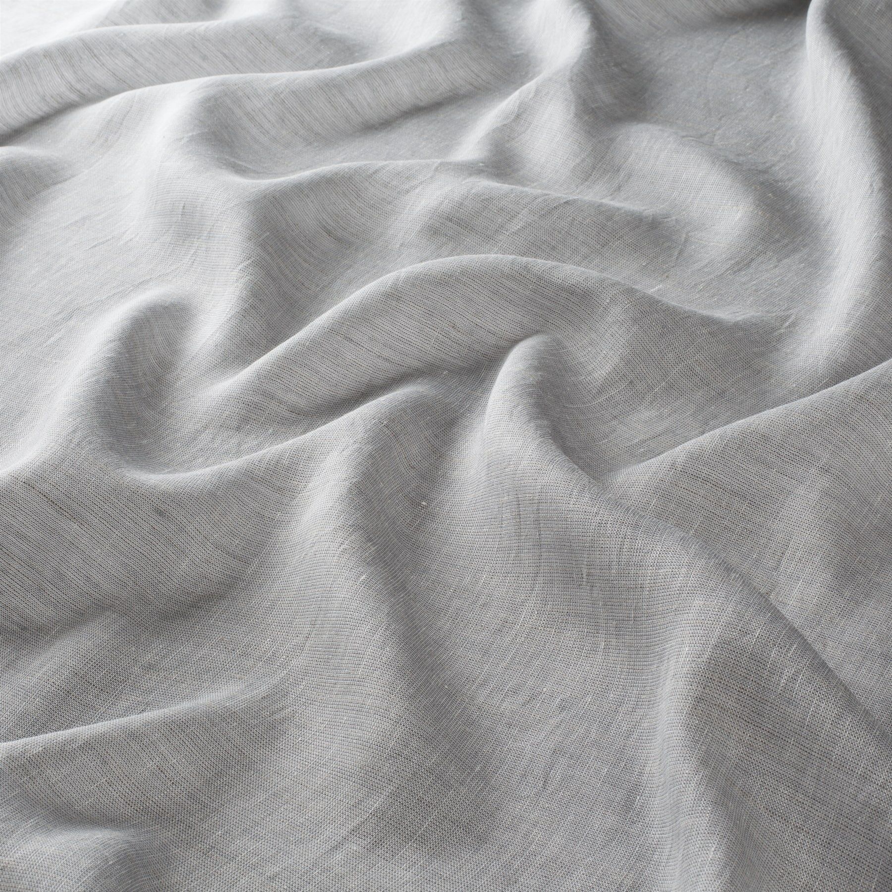 Ja6080 094 Lavera Vol. 2 Jab Vorhangstoff Meterware Grau