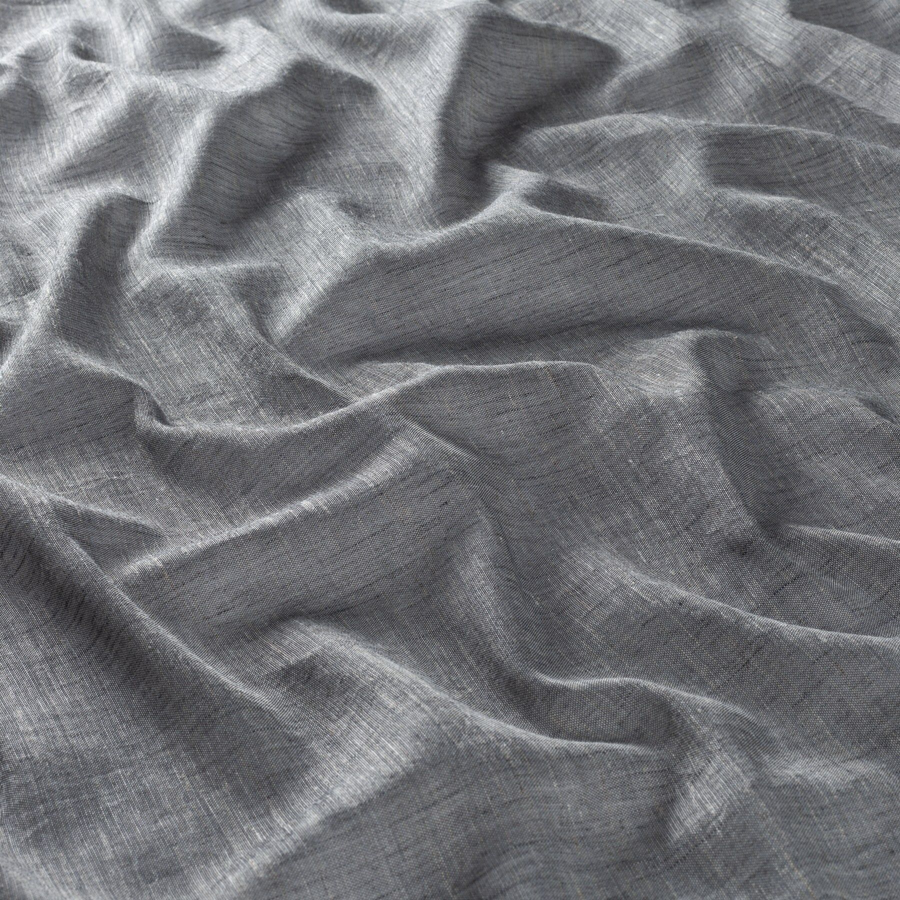 Ja6080 095 Lavera Vol. 2 Jab Vorhangstoff Meterware Grau