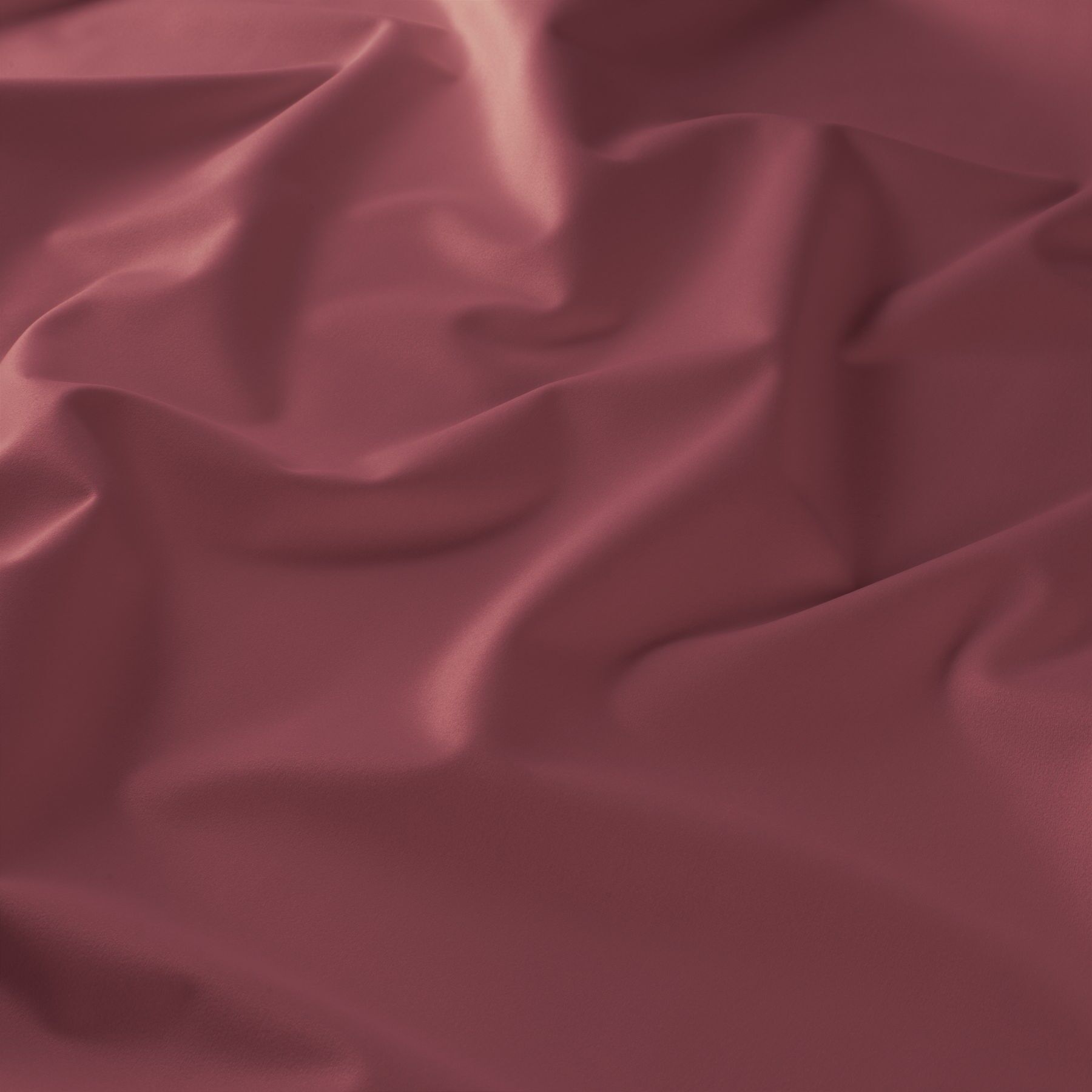 Ja6116 011 Velvet Moon Jab Vorhangstoff Meterware Rot