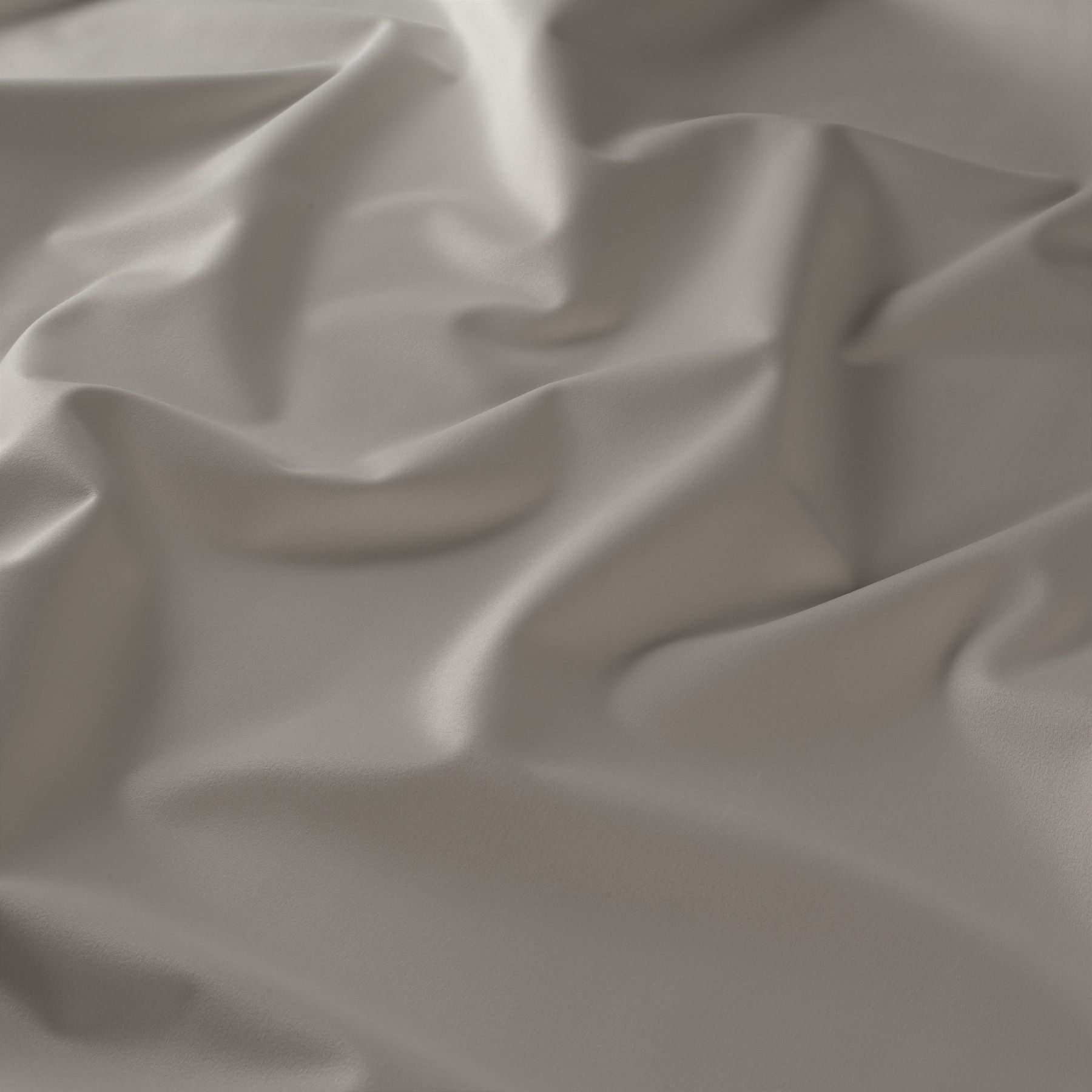 Ja6116 020 Velvet Moon Jab Vorhangstoff Meterware Braun Grau