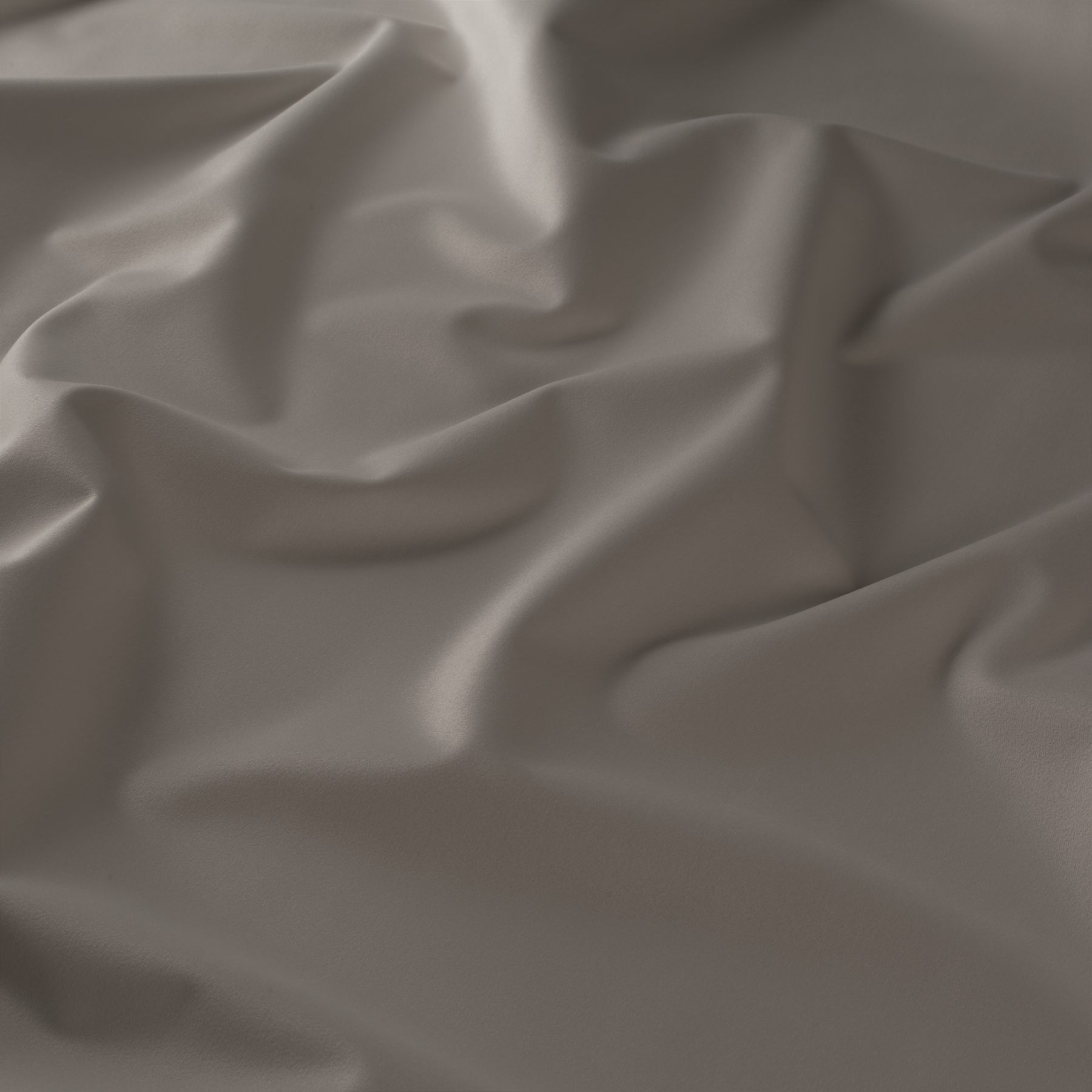 Ja6116 028 Velvet Moon Jab Vorhangstoff Meterware Braun Grau