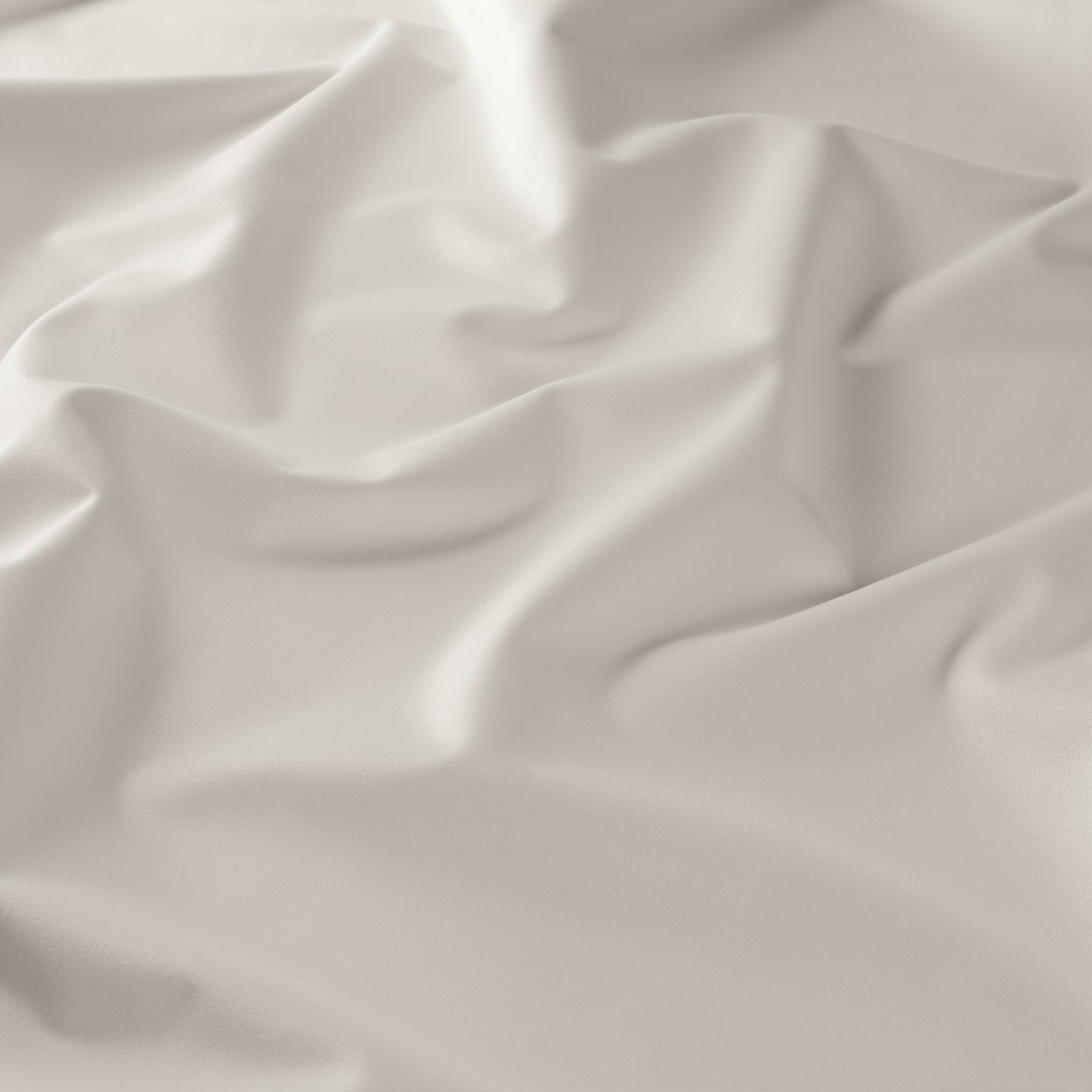 Ja6116 072 Velvet Moon Jab Vorhangstoff Meterware Weiss Beige