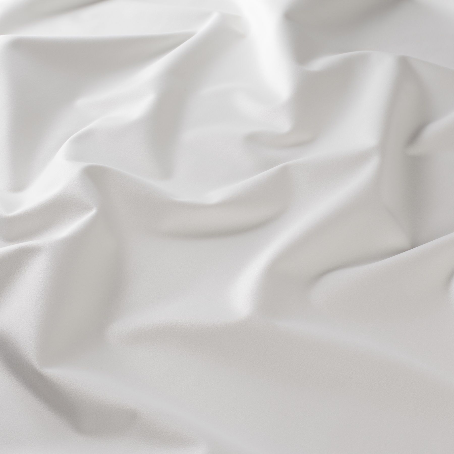 Ja6116 090 Velvet Moon Jab Vorhangstoff Meterware Weiss