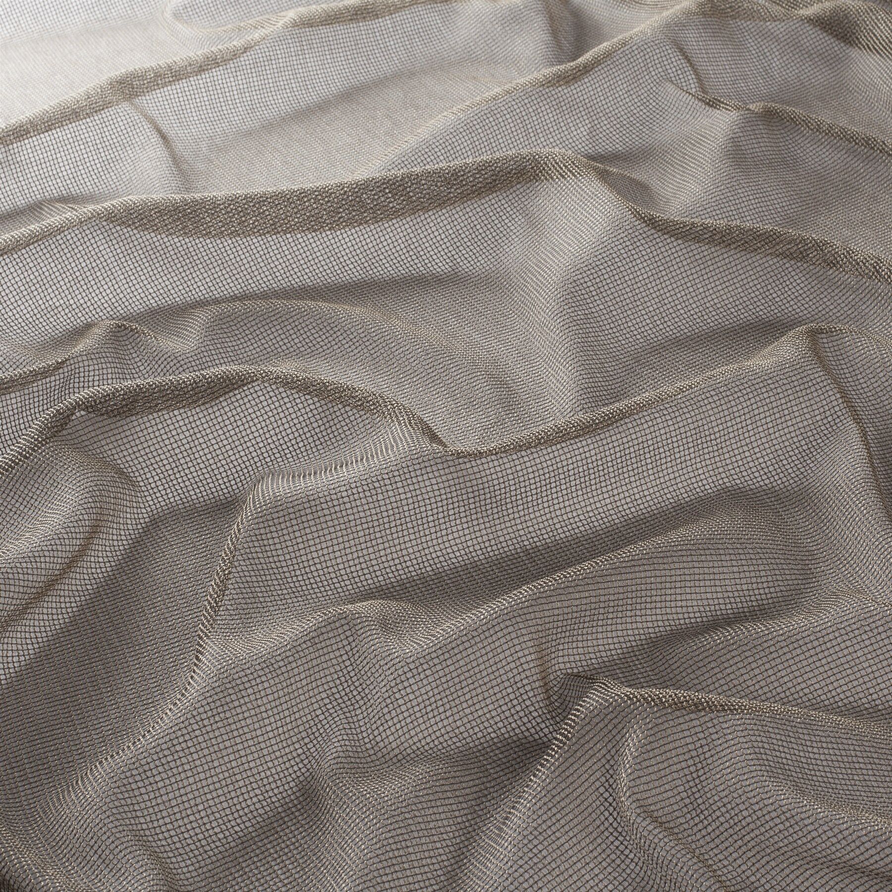 Ja6121 073 Sato Vol. 2 Jab Vorhangstoff Meterware Braun Ja6121 073 Sato Vol. 2 Jab Vorhangstoff Meterware Braun