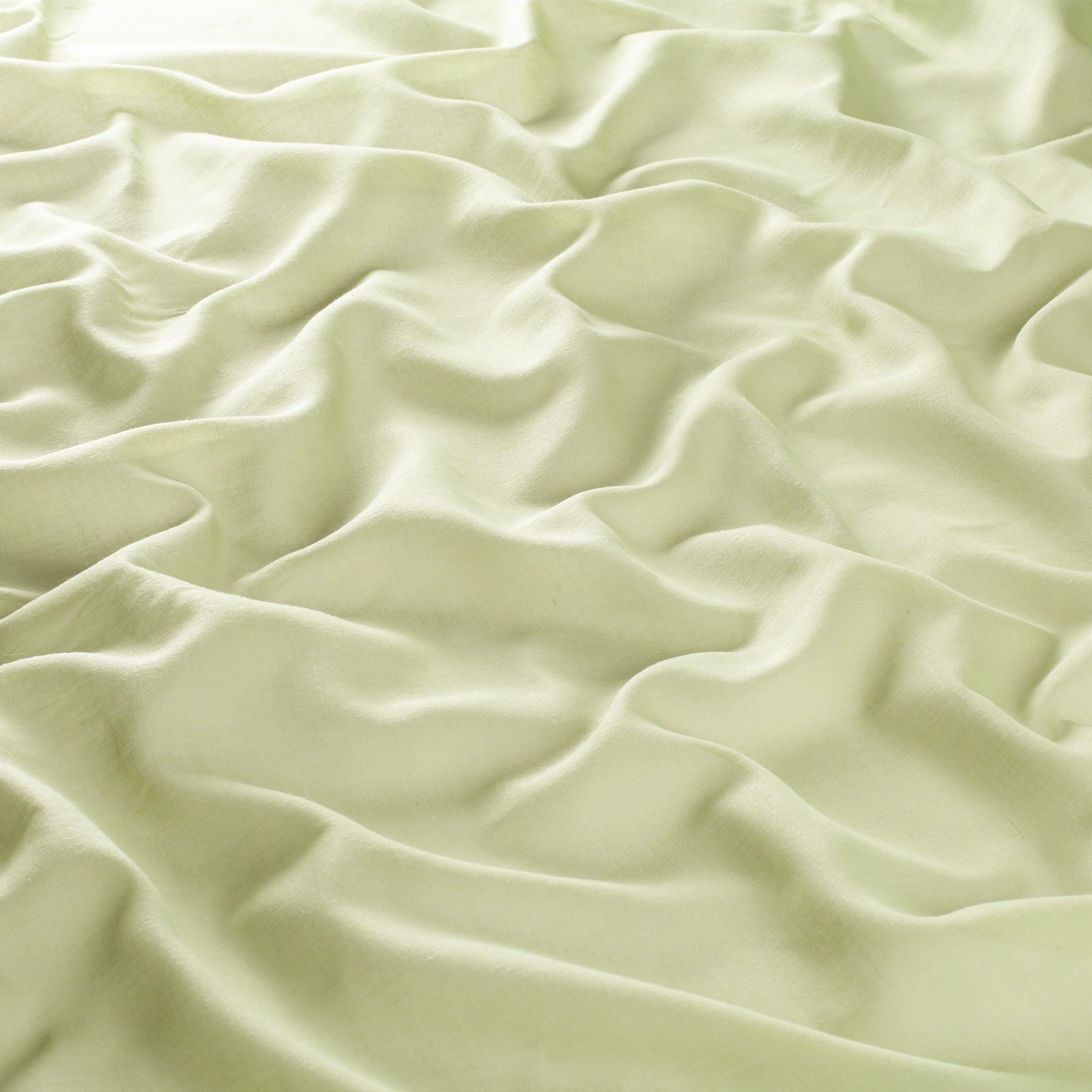 Ja6138 032 Sarah Eco Jab Vorhangstoff Meterware Gruen