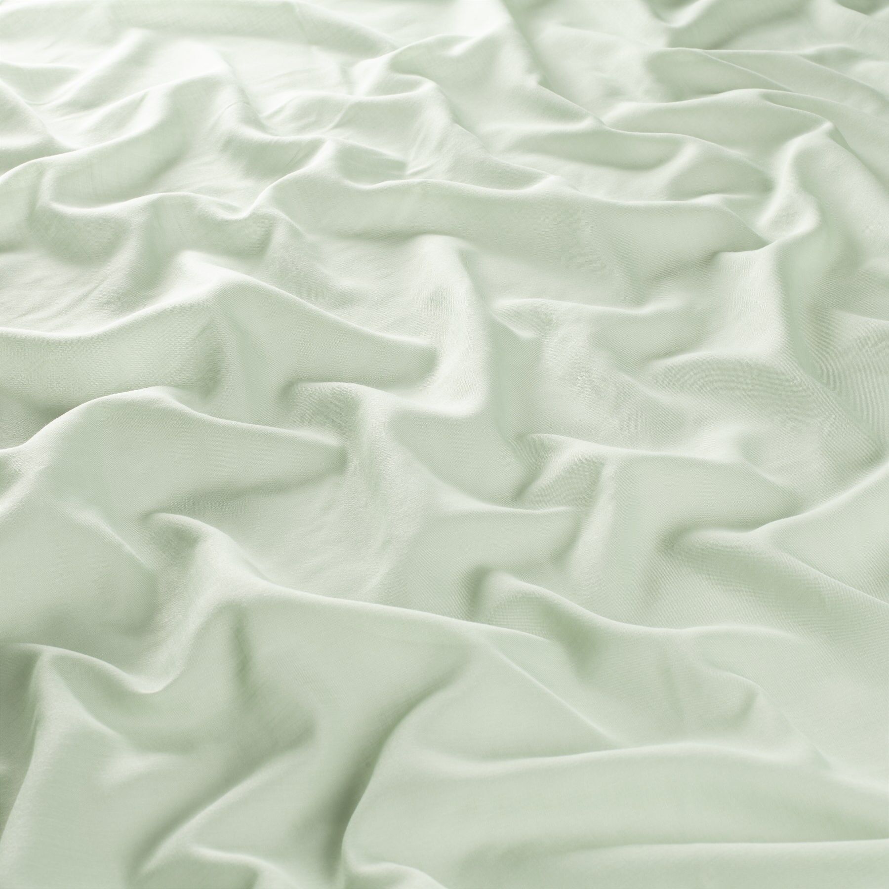 Ja6138 033 Sarah Eco Jab Vorhangstoff Meterware Gruen