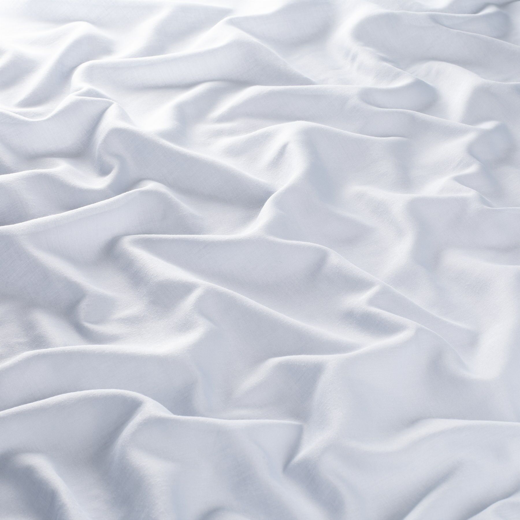 Ja6138 050 Sarah Eco Jab Vorhangstoff Meterware Blau