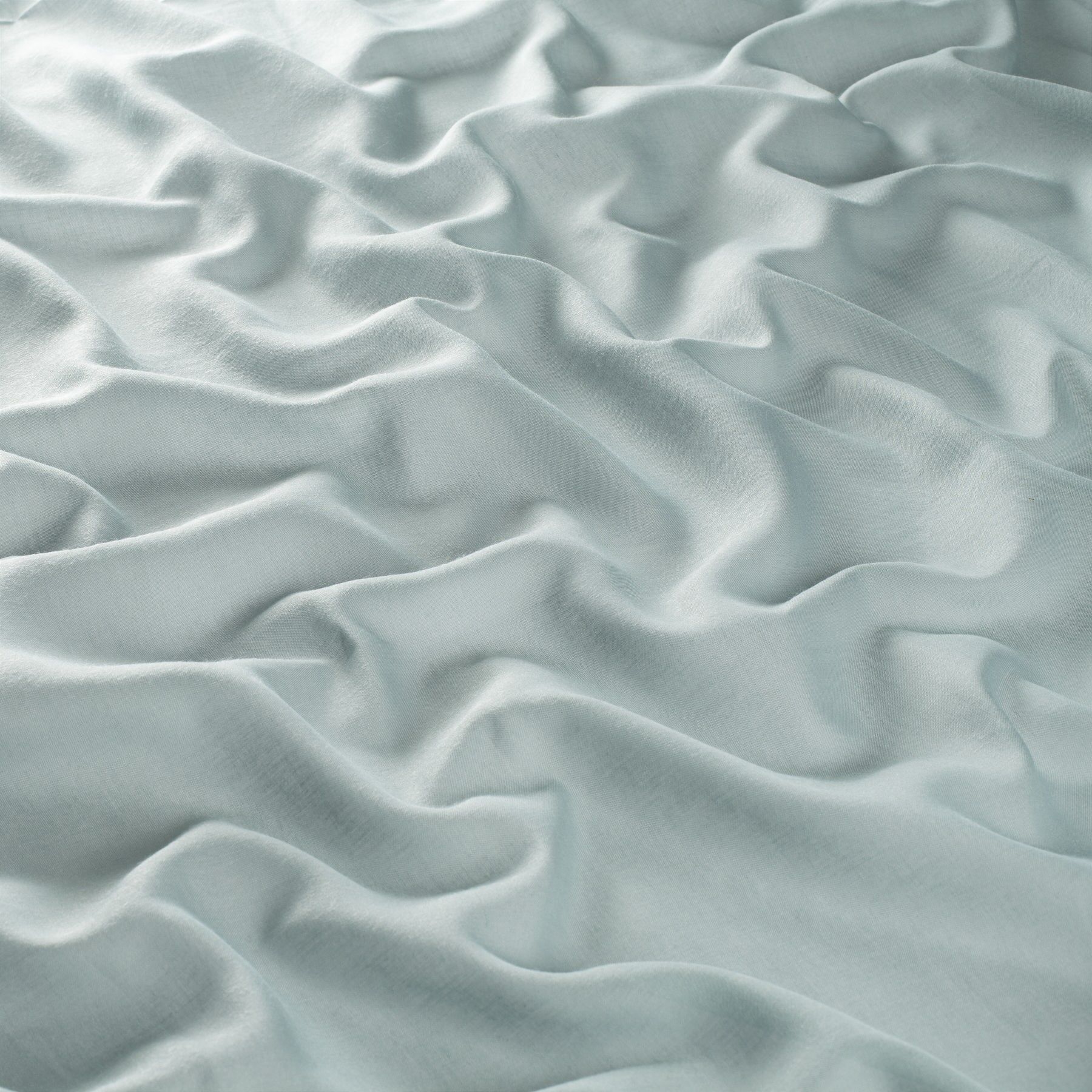 Ja6138 082 Sarah Eco Jab Vorhangstoff Meterware Tuerkis