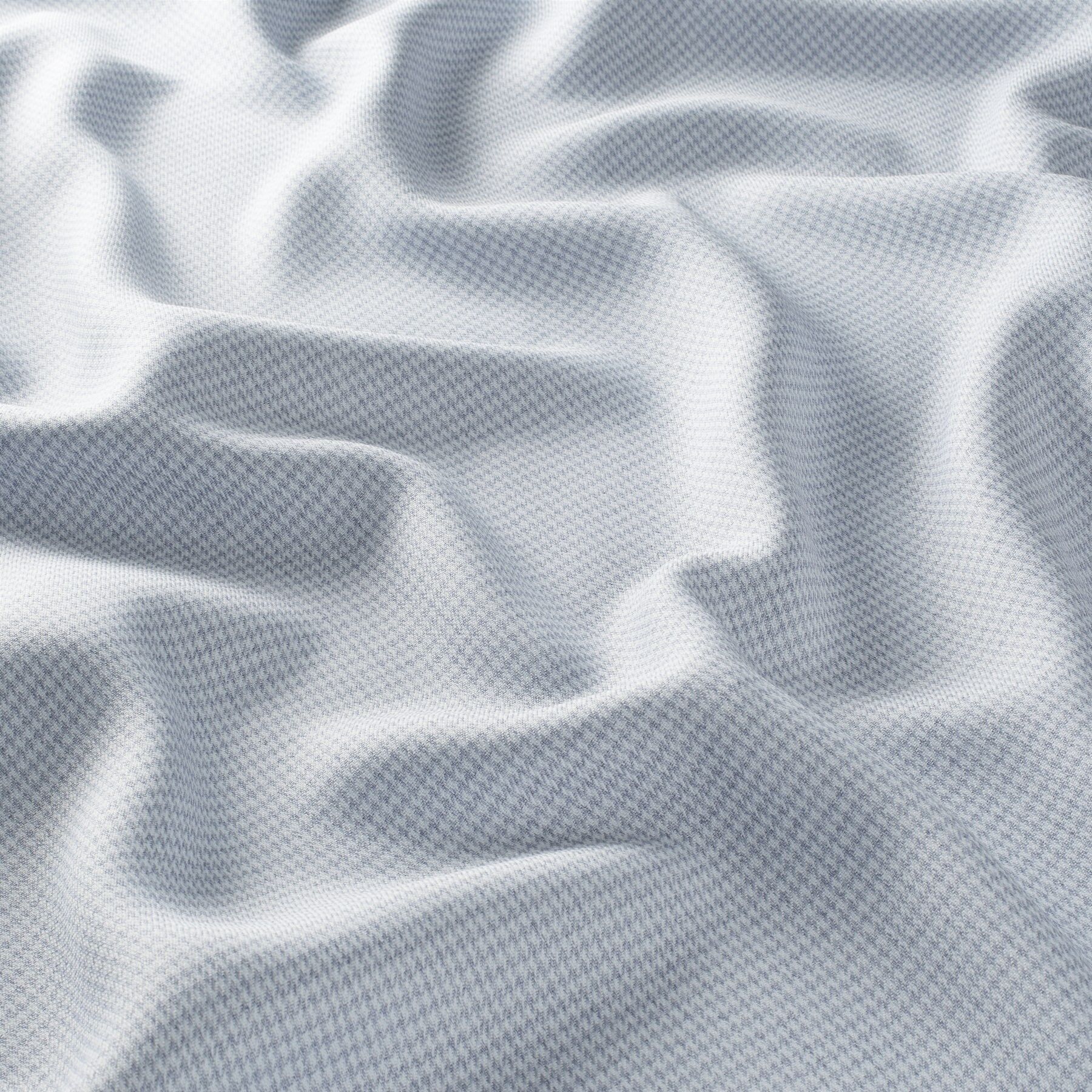 9 6055 053 Casella Jab Vorhangstoff Meterware Gemustert Blau 9 6055 053 Casella Jab Vorhangstoff Meterware Gemustert Blau