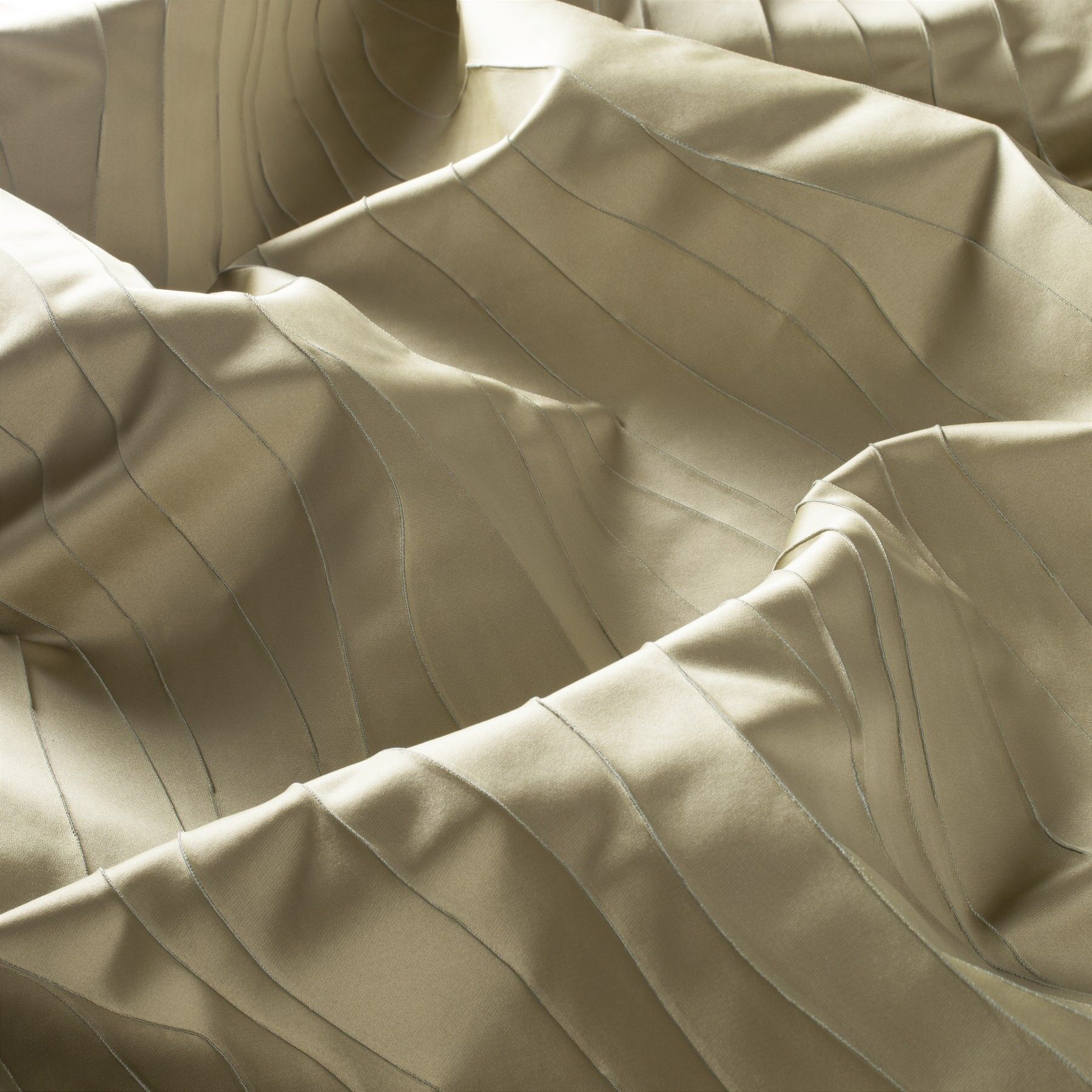 9 7741 030 Homage Jab Vorhangstoff Meterware Gemustert Gruen