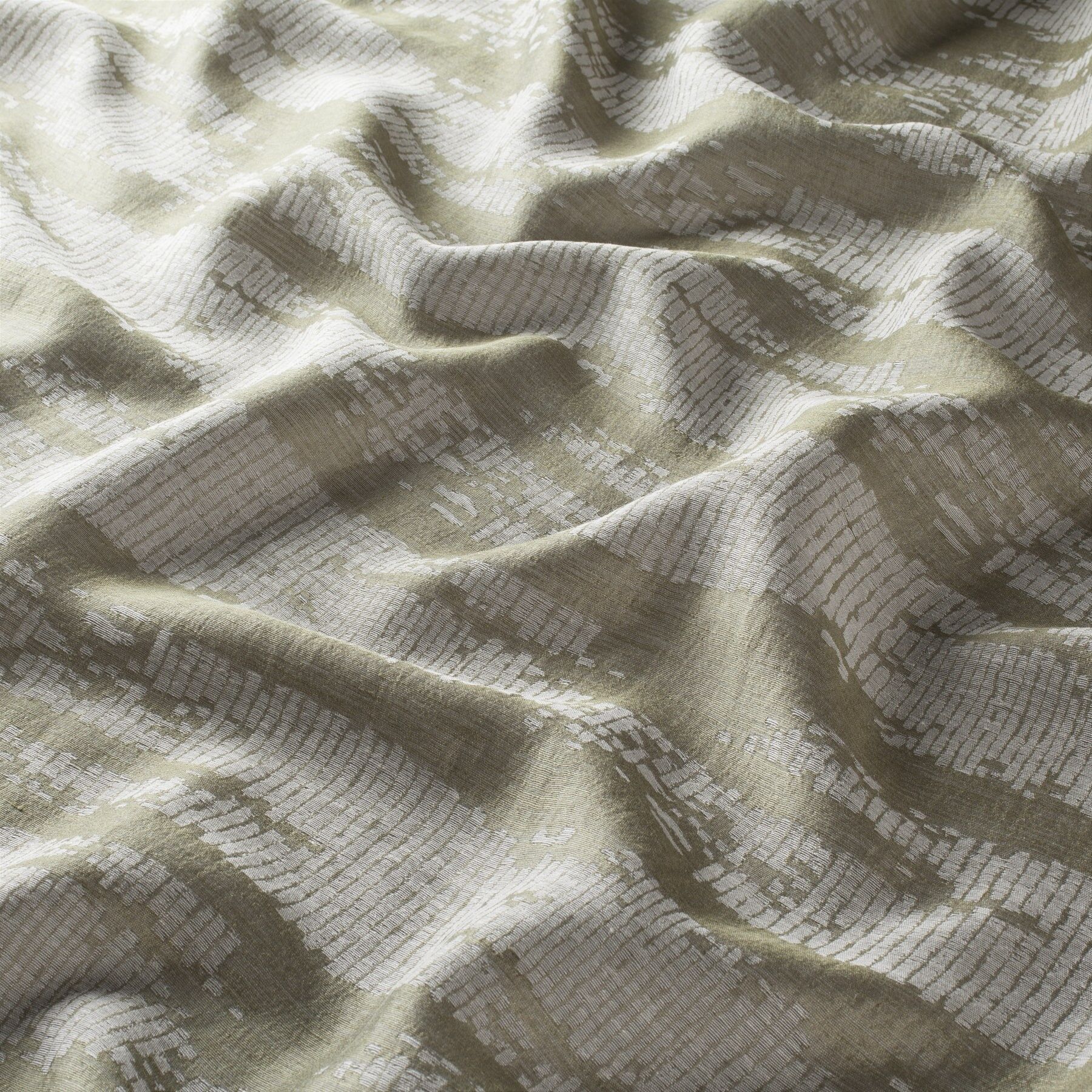 Ca1620 030 Dear Diary Jab Vorhangstoff Meterware Gemustert Gruen Ca1620 030 Dear Diary Jab Vorhangstoff Meterware Gemustert Gruen