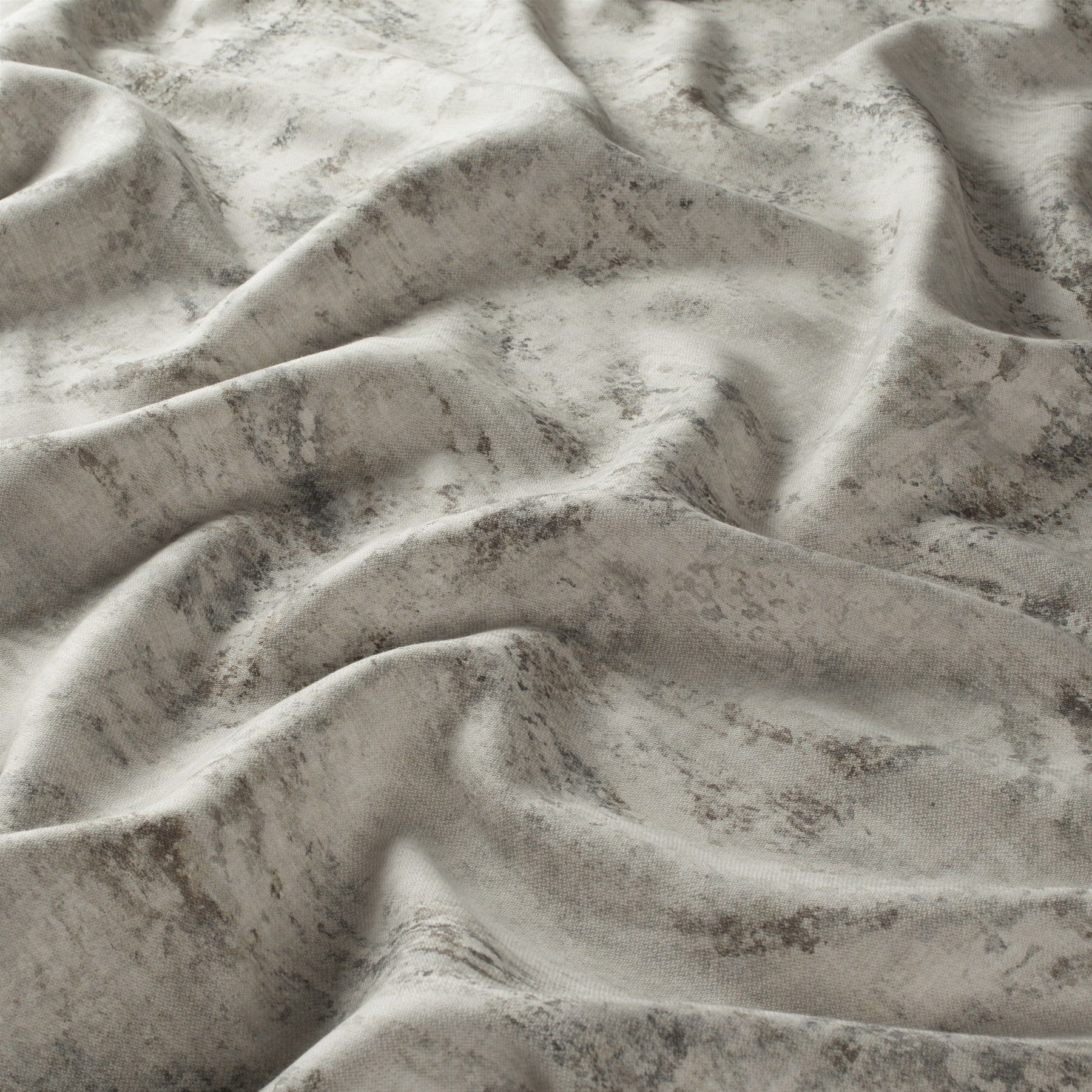 Ch3066 091 Cloud Dancer Jab Vorhangstoff Meterware Gemustert Grau Ch3066 091 Cloud Dancer Jab Vorhangstoff Meterware Gemustert Grau