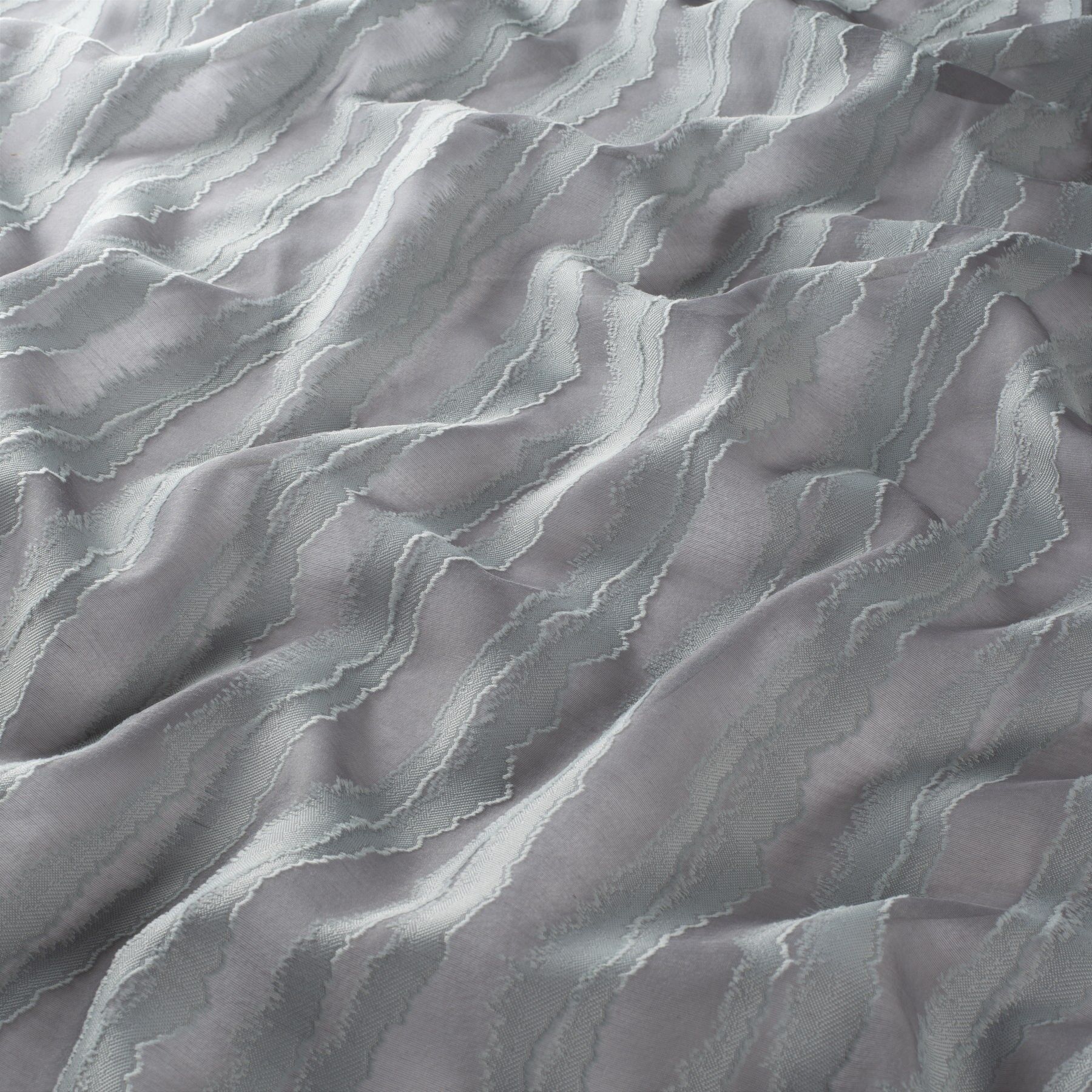 Ja7086 080 Wavy Jab Vorhangstoff Meterware Gemustert Tuerkis Ja7086 080 Wavy Jab Vorhangstoff Meterware Gemustert Tuerkis