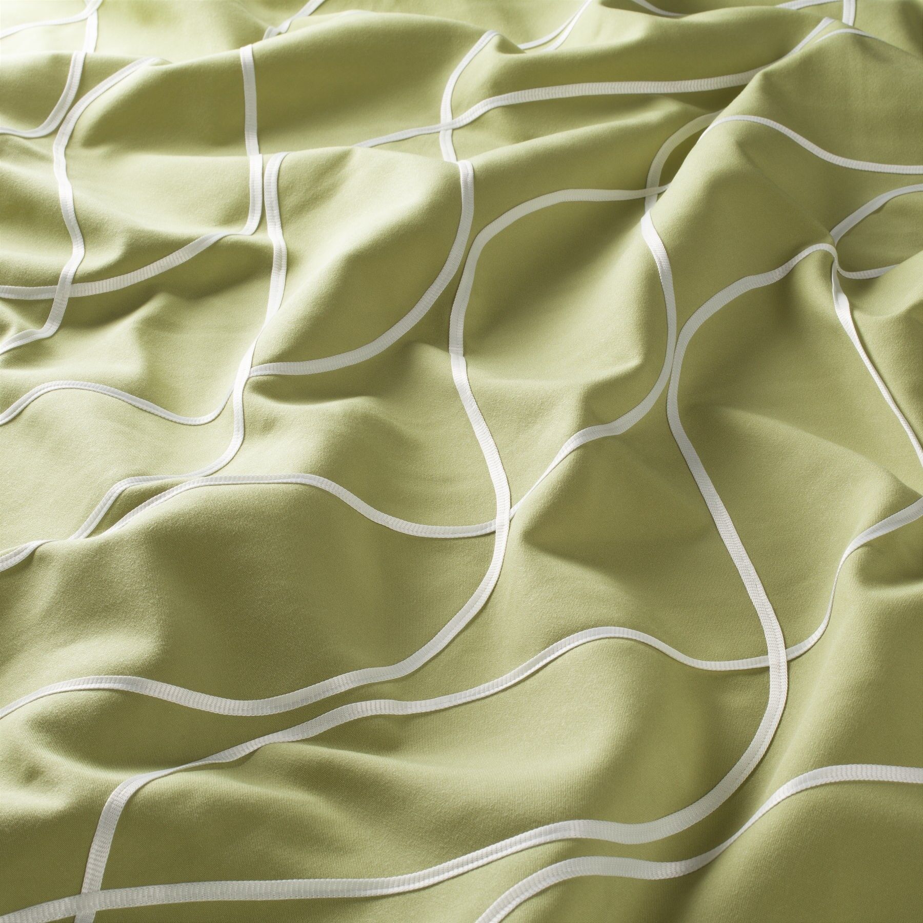 Ja7097 030 Bondy Jab Vorhangstoff Meterware Gemustert Gruen Ja7097 030 Bondy Jab Vorhangstoff Meterware Gemustert Gruen