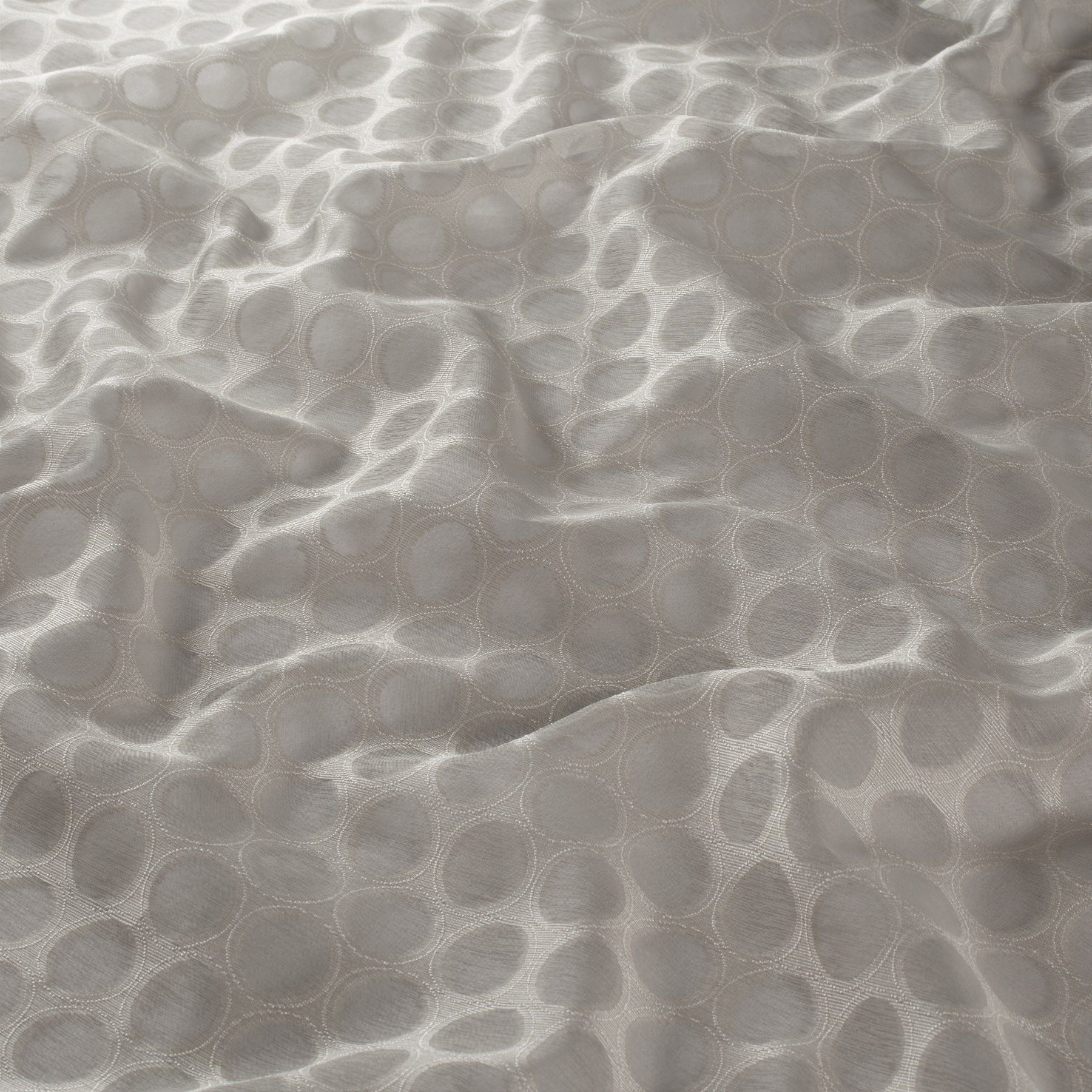 Ja7104 091 Ronda Jab Vorhangstoff Meterware Gemustert Grau Ja7104 091 Ronda Jab Vorhangstoff Meterware Gemustert Grau